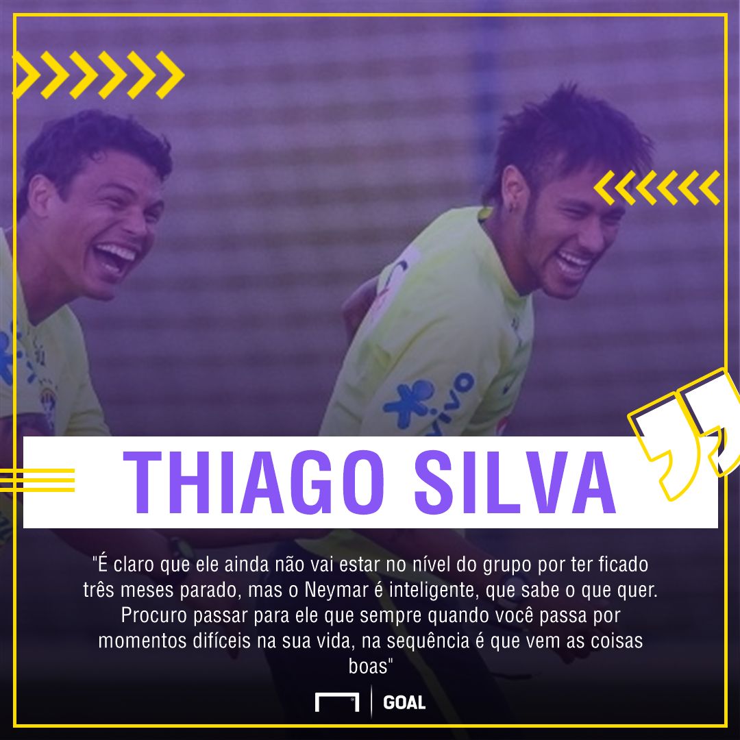 GFX Thiago Silva