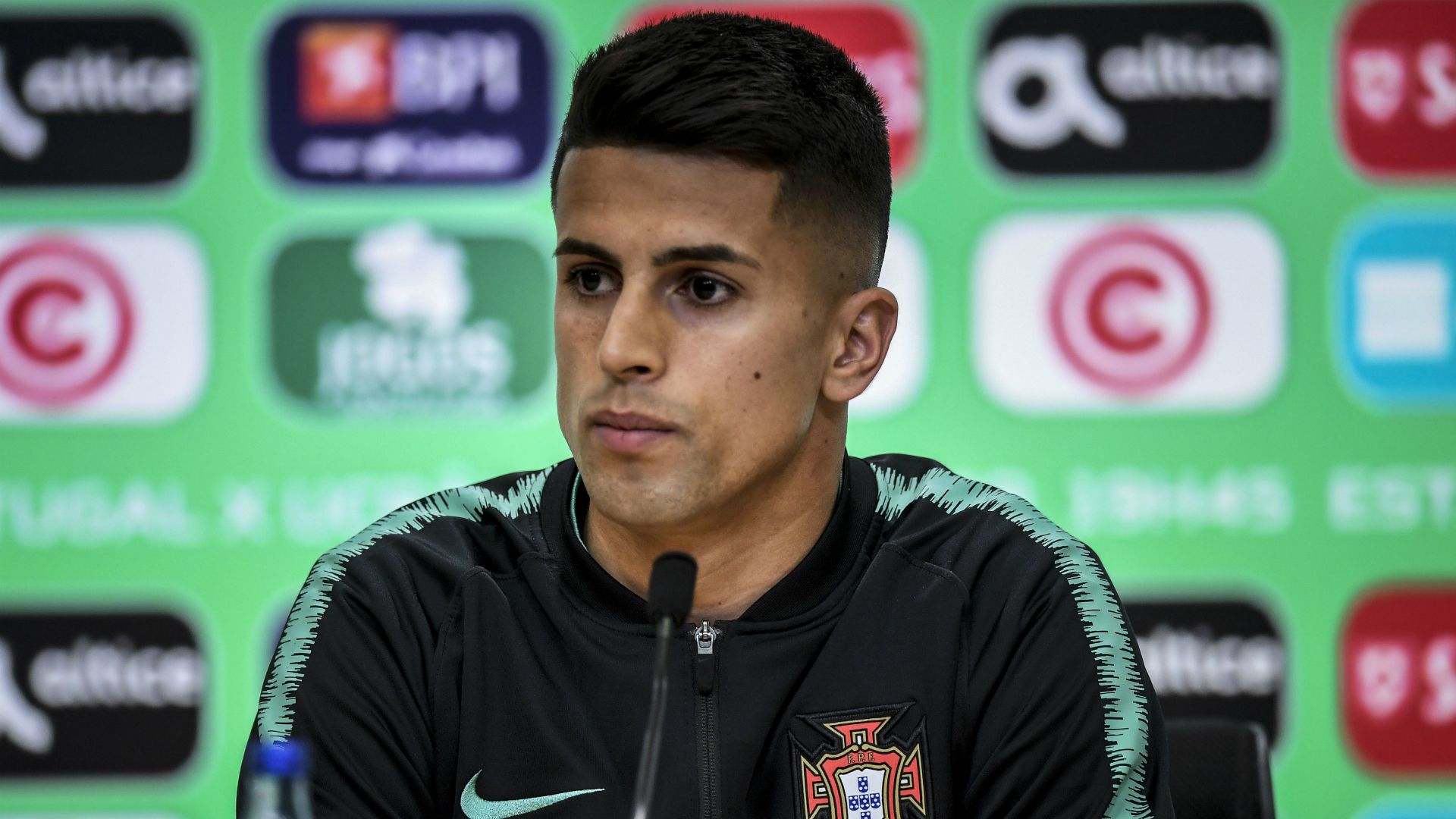 Joao Cancelo
