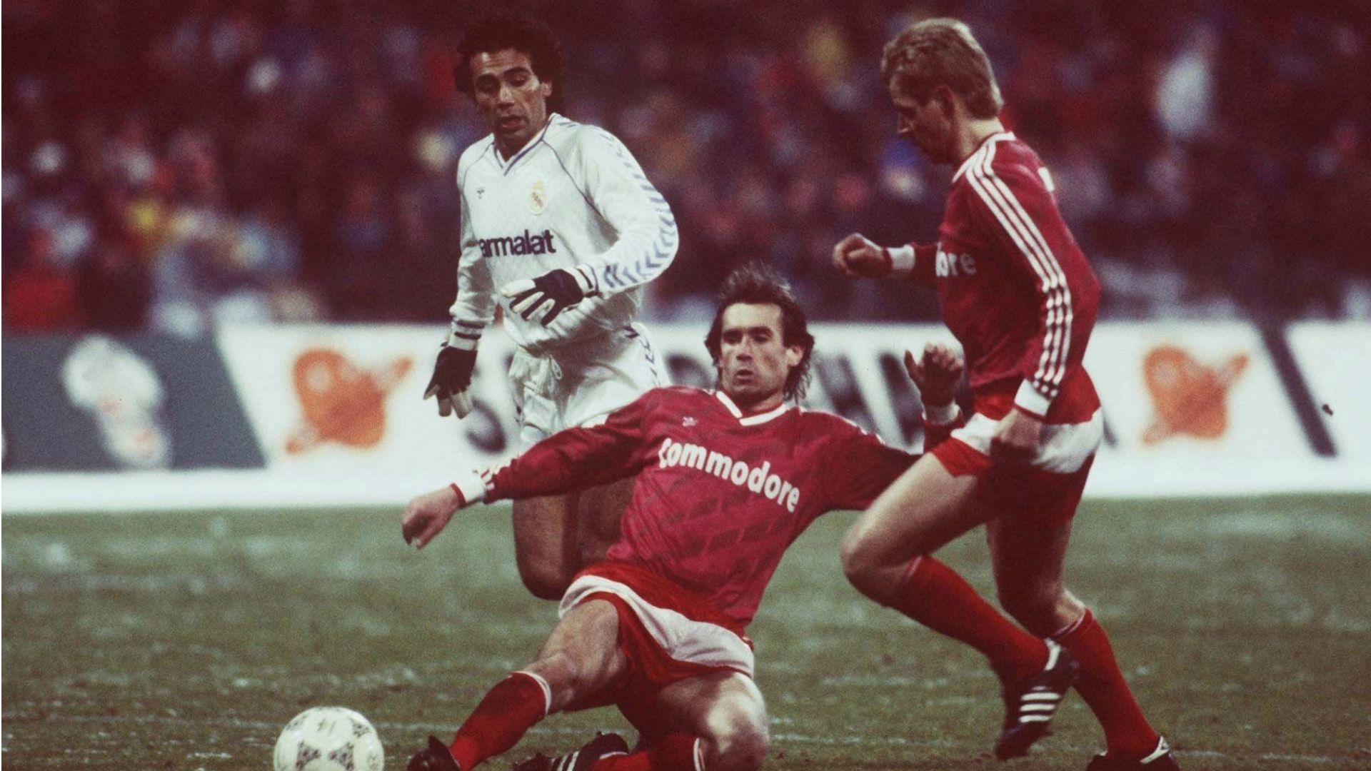 Real Bayern 87/88 | 13042018