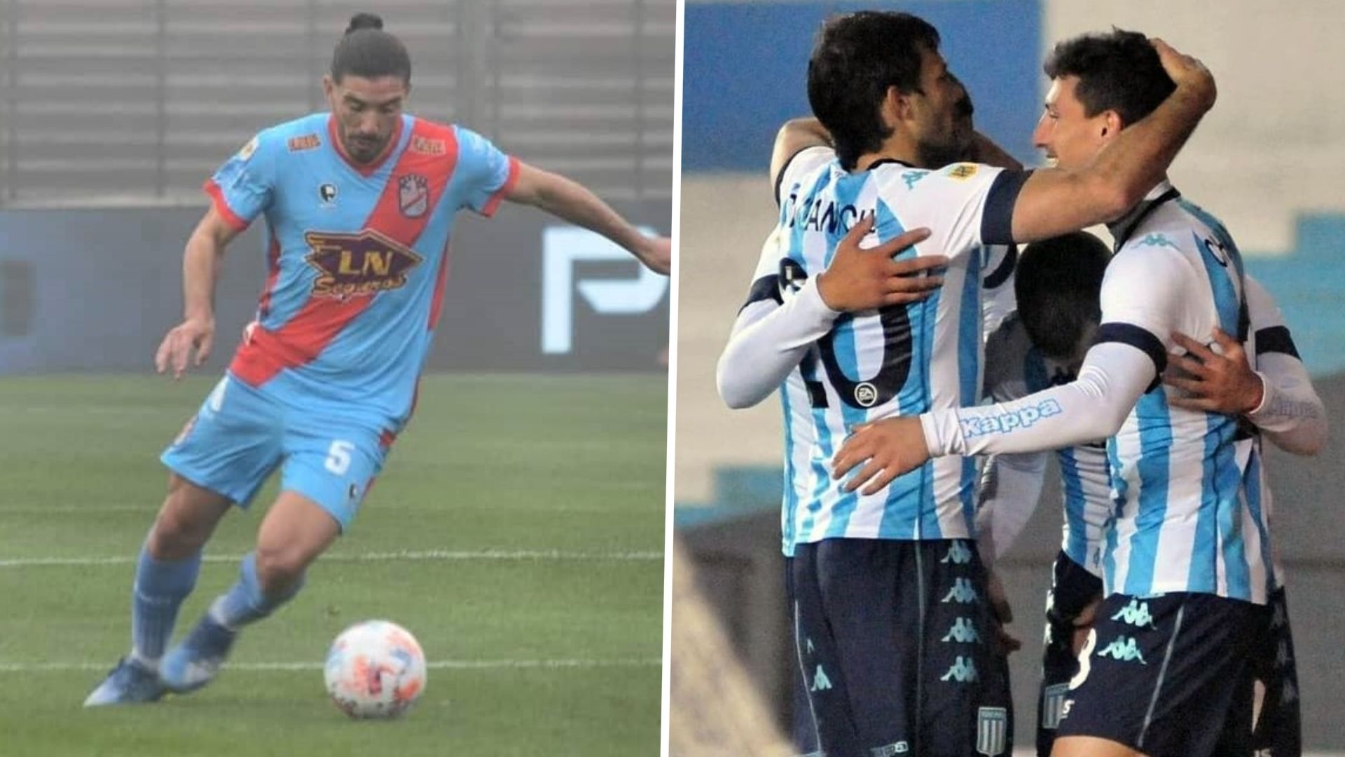 dónde ver online arsenal vs racing fecha 7 torneo liga profesional 2021