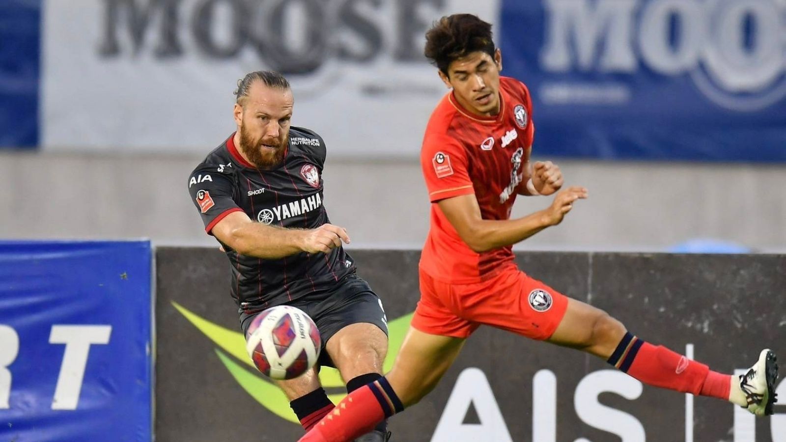 เชียงใหม่ - เมืองทอง