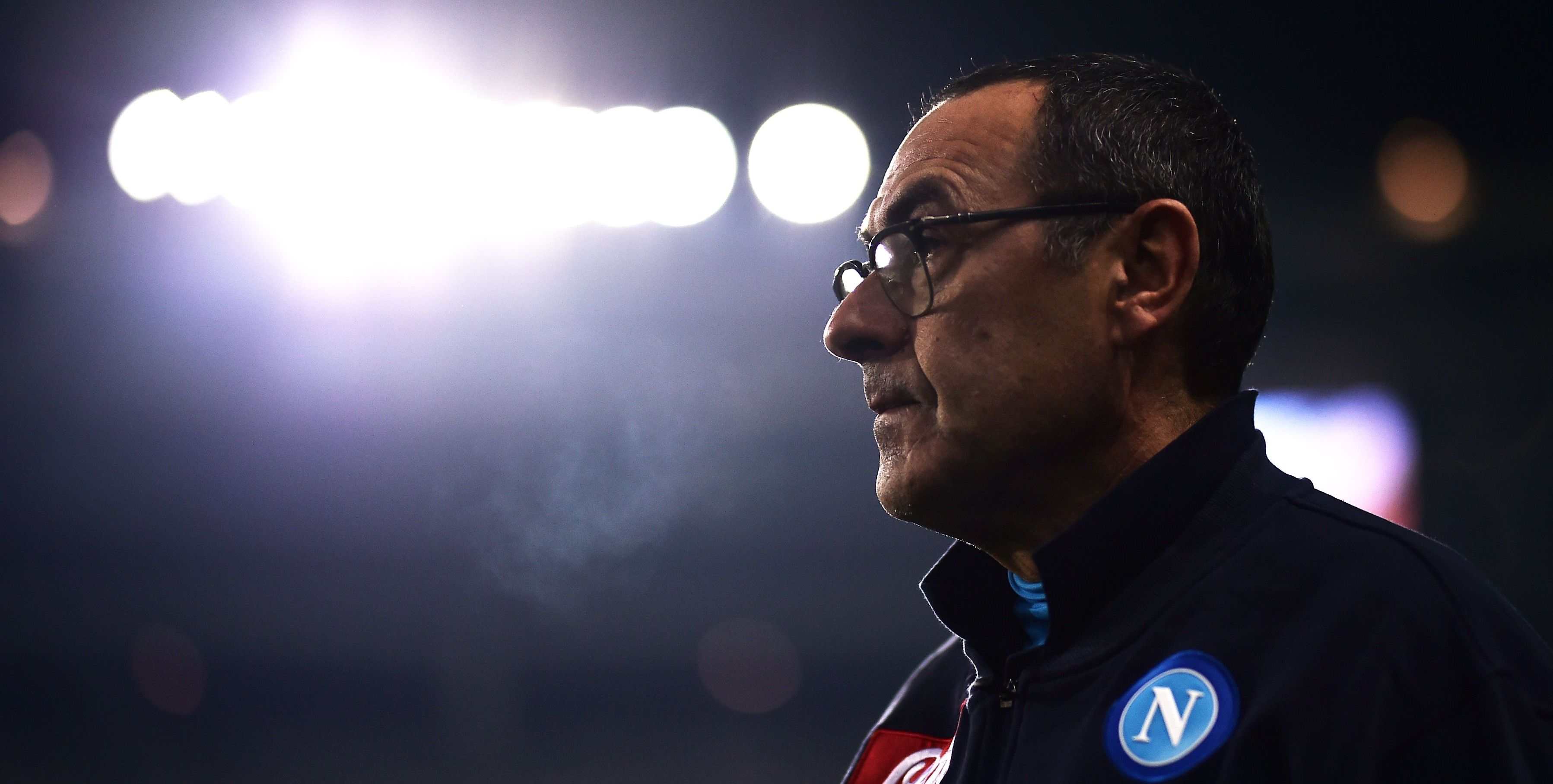 Maurizio Sarri