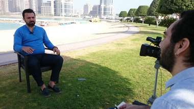 Bulent Uygun Cetin Cem Yilmaz