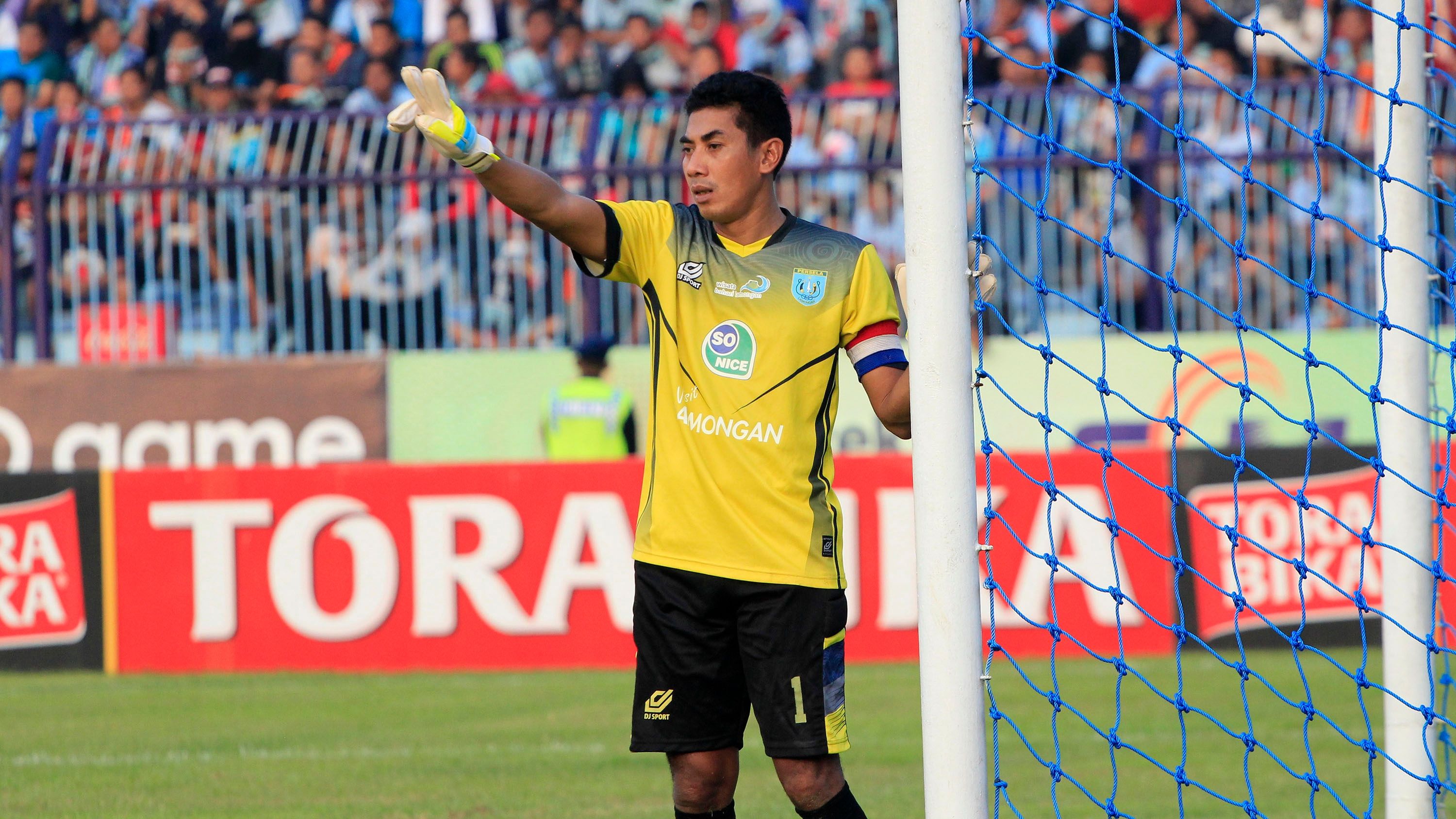 Choirul Huda - Persela Lamongan