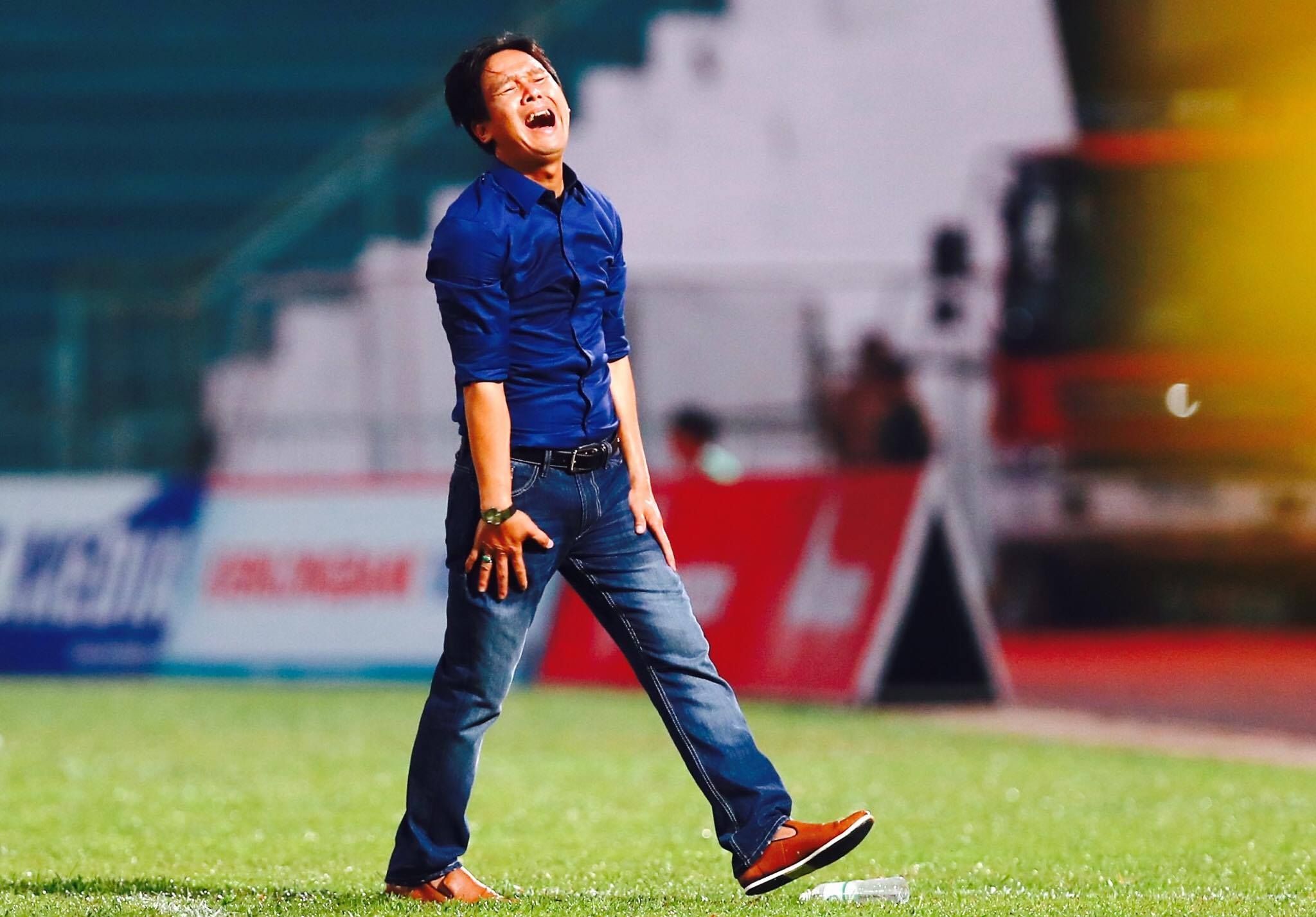 Minh Phương, Long An FC