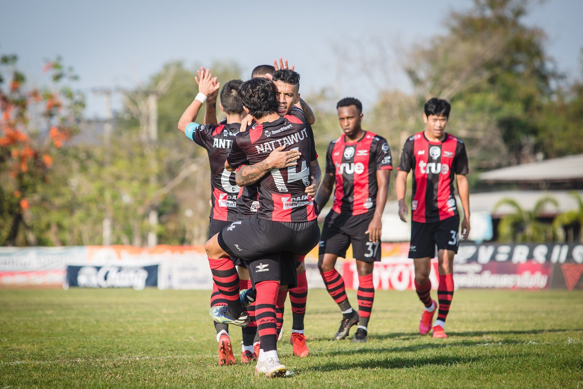 ทรู แบงค็อก