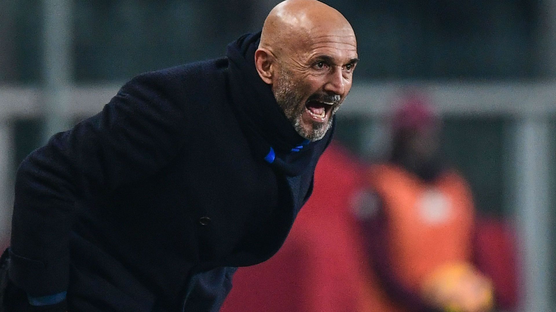 Spalletti Torino Inter Serie A