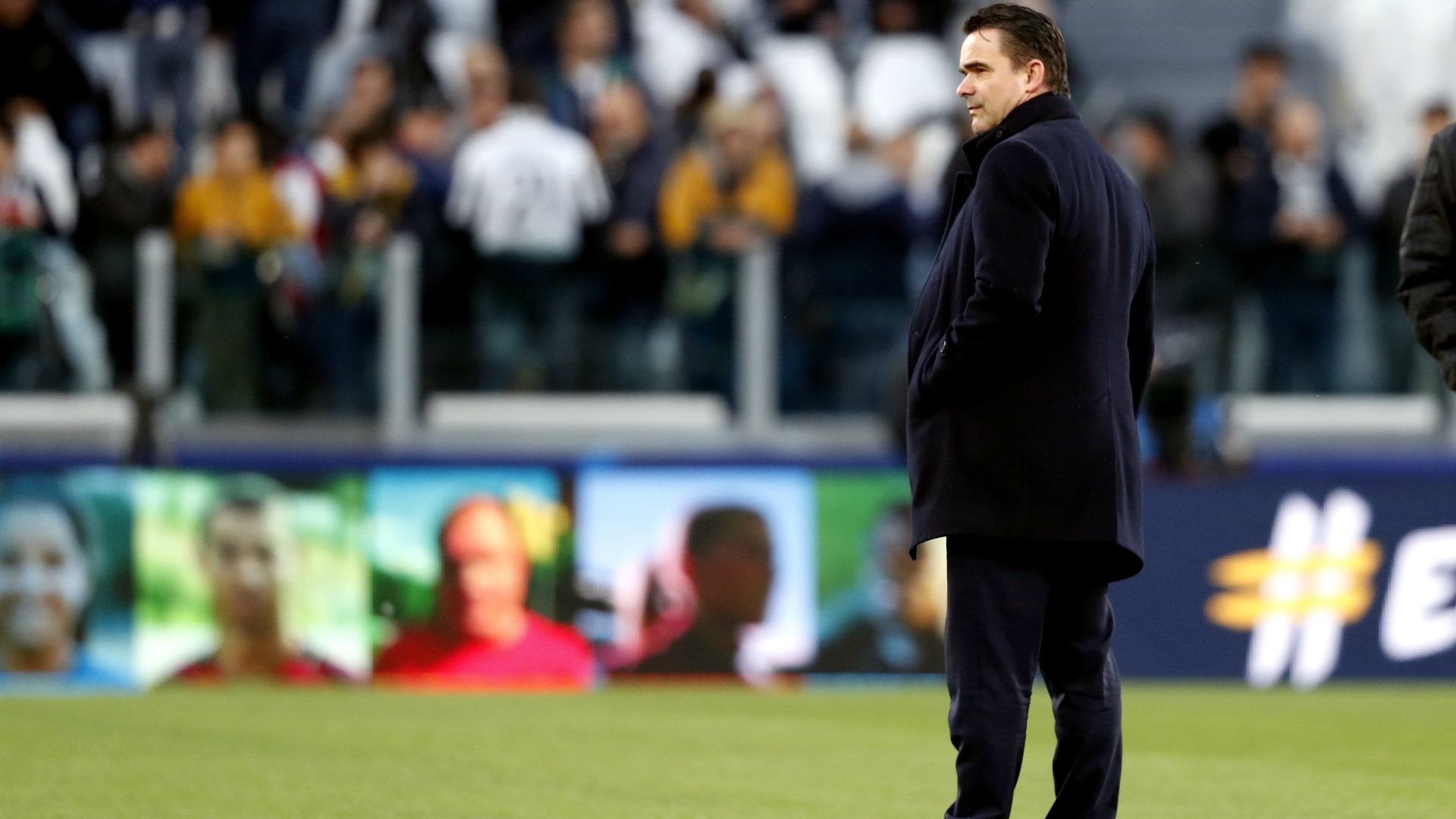 Marc Overmars Ajax 04162019