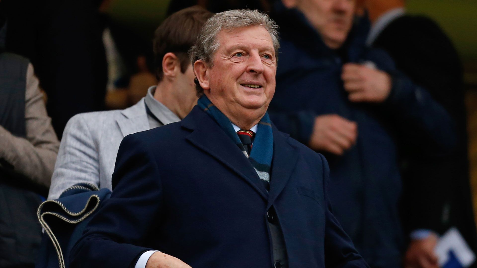 Roy Hodgson England 07022016