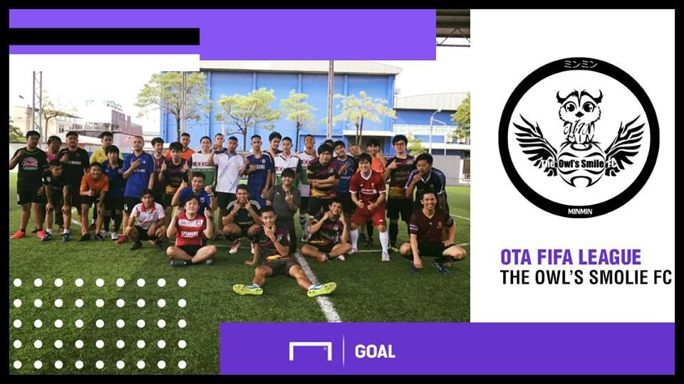 The Owl’s Smile FC