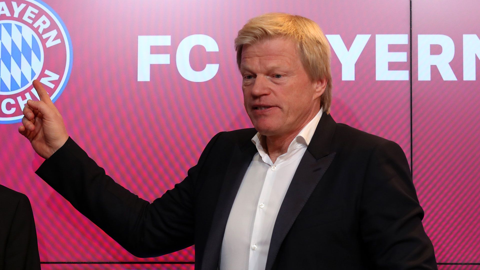 Oliver Kahn