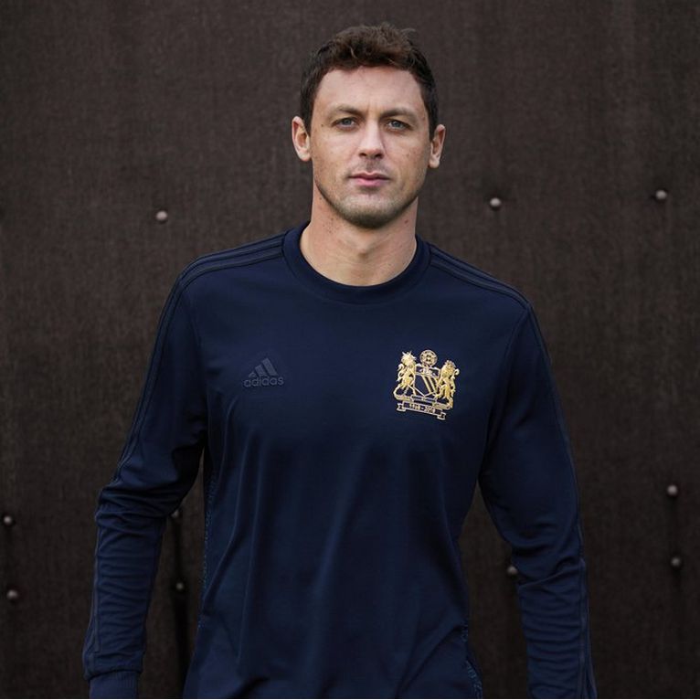 Nemanja Matic