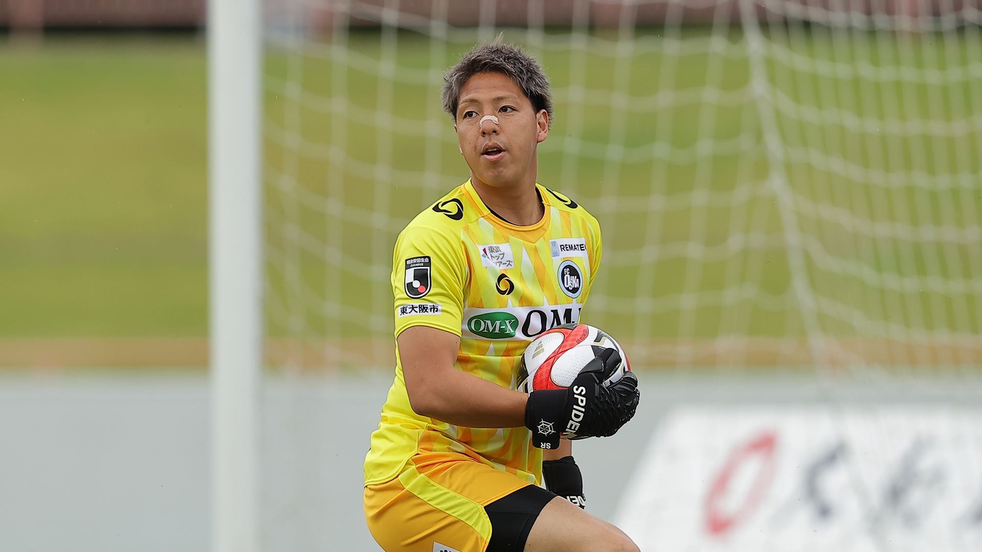 JFL FC大阪 プラクティスピステ FC大阪【公式】 (@FCosakaOfficial) / X