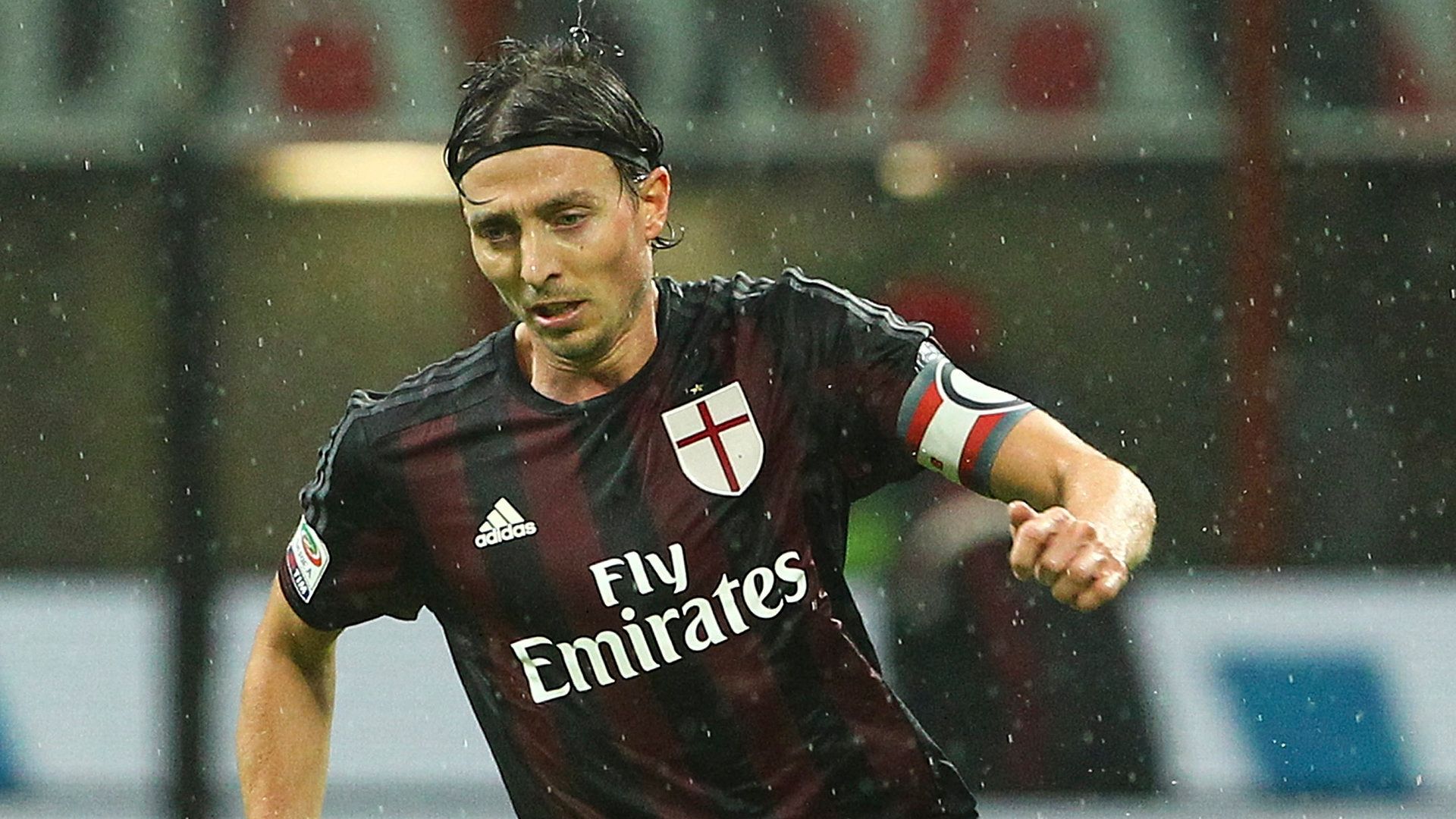Riccardo Montolivo