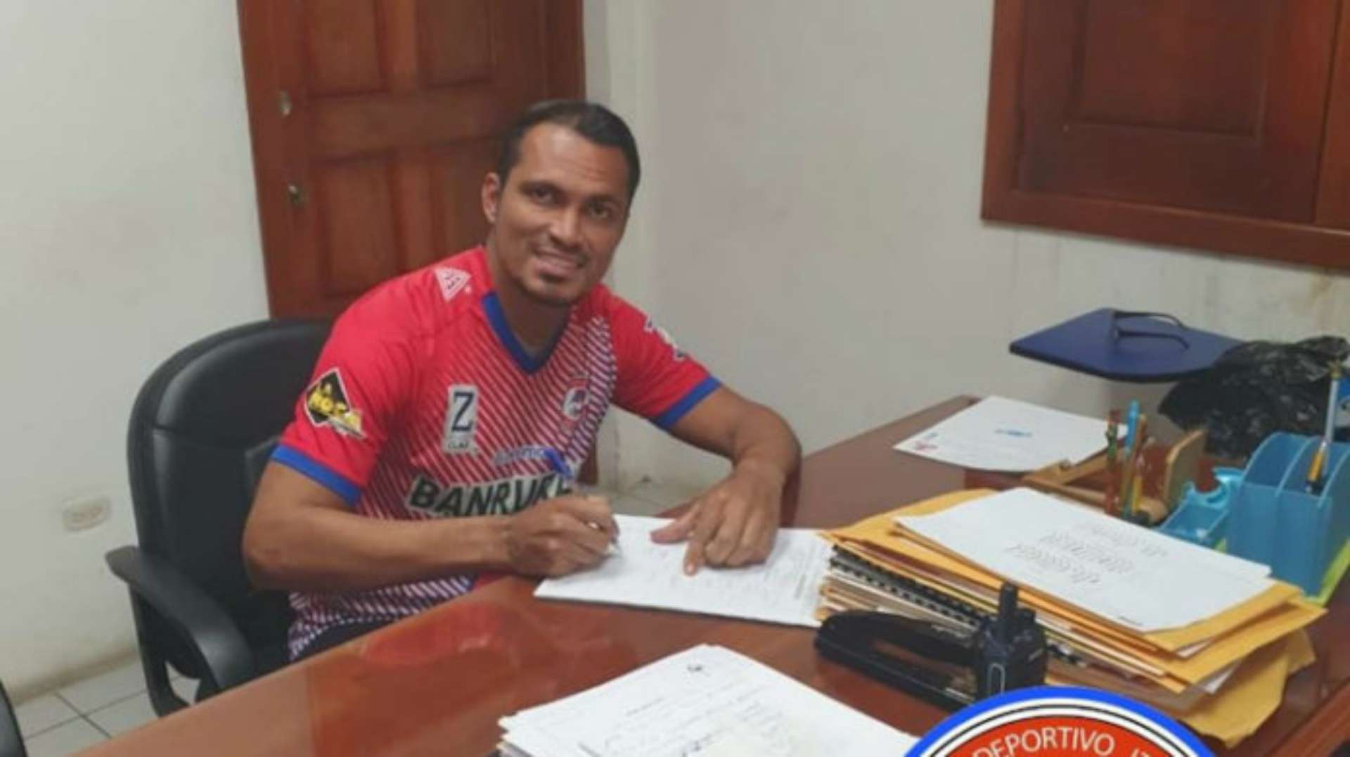 Ángel Rodríguez Iztapa