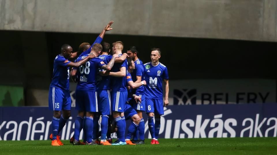 puskás akadémia loki debrecen