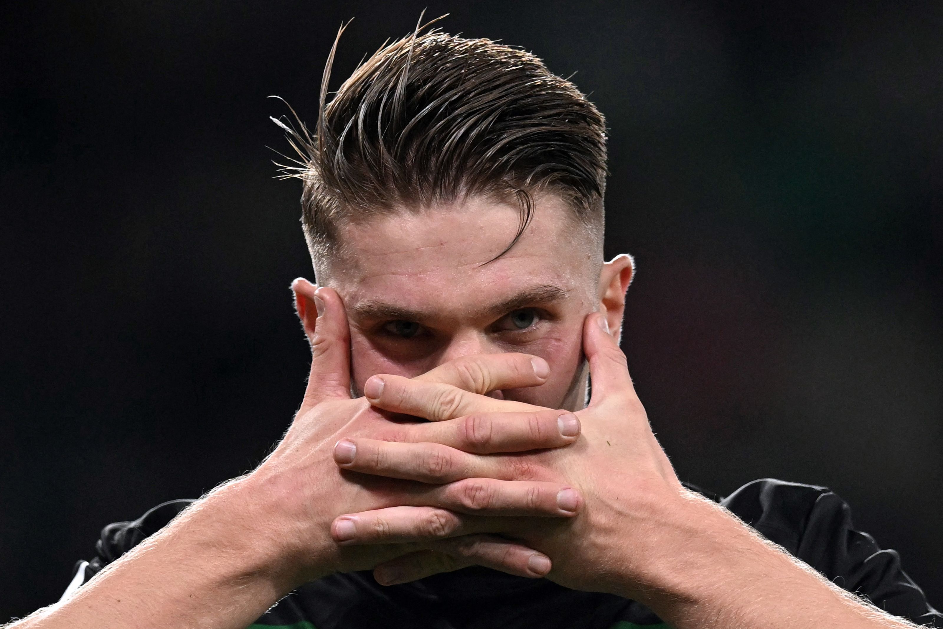 Victor Gyokeres Sporting 2024-25