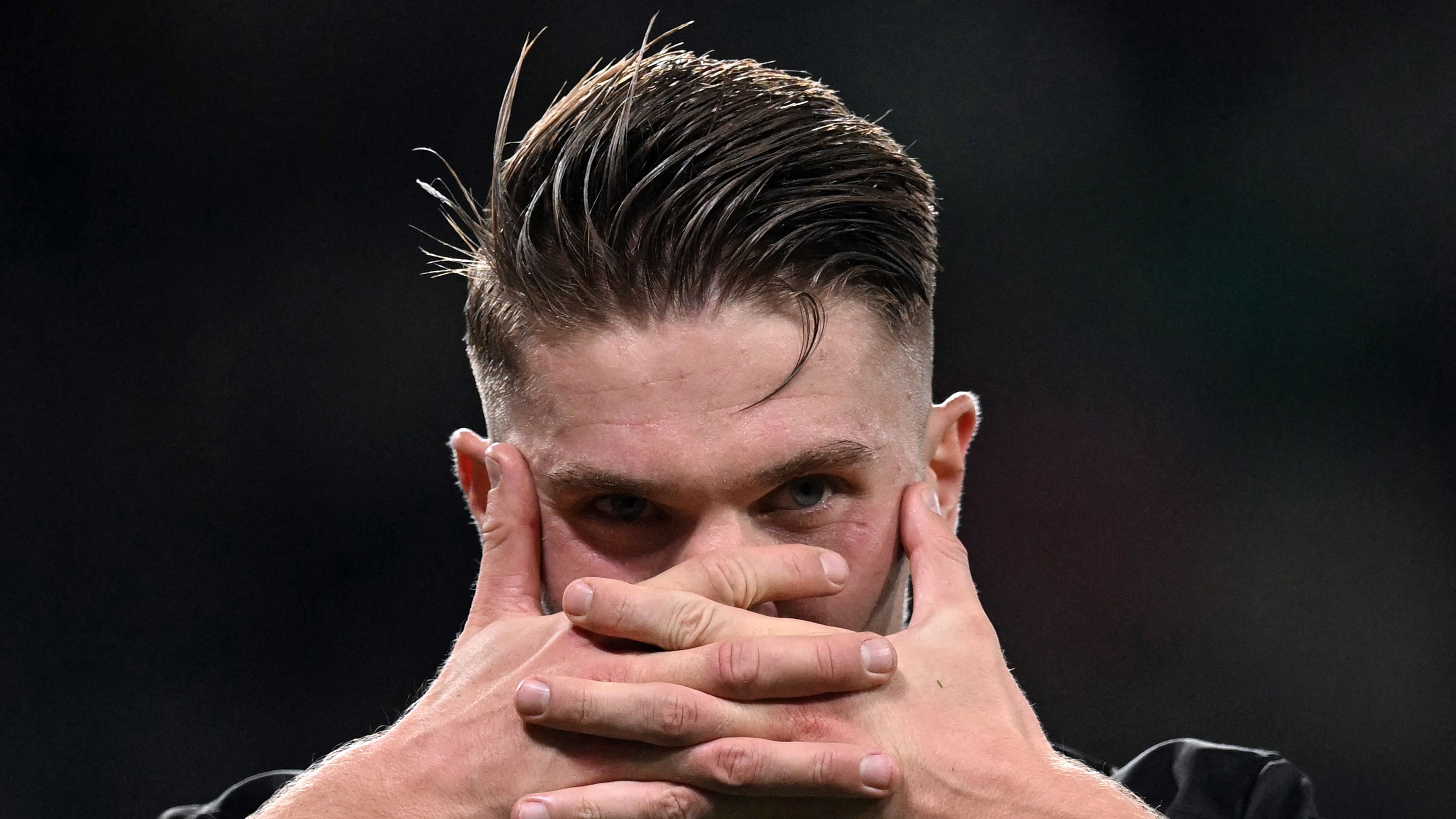 Victor Gyokeres Sporting 2024-25