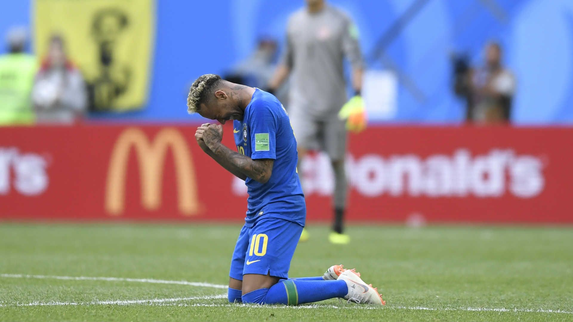2018-06-22 Neymar
