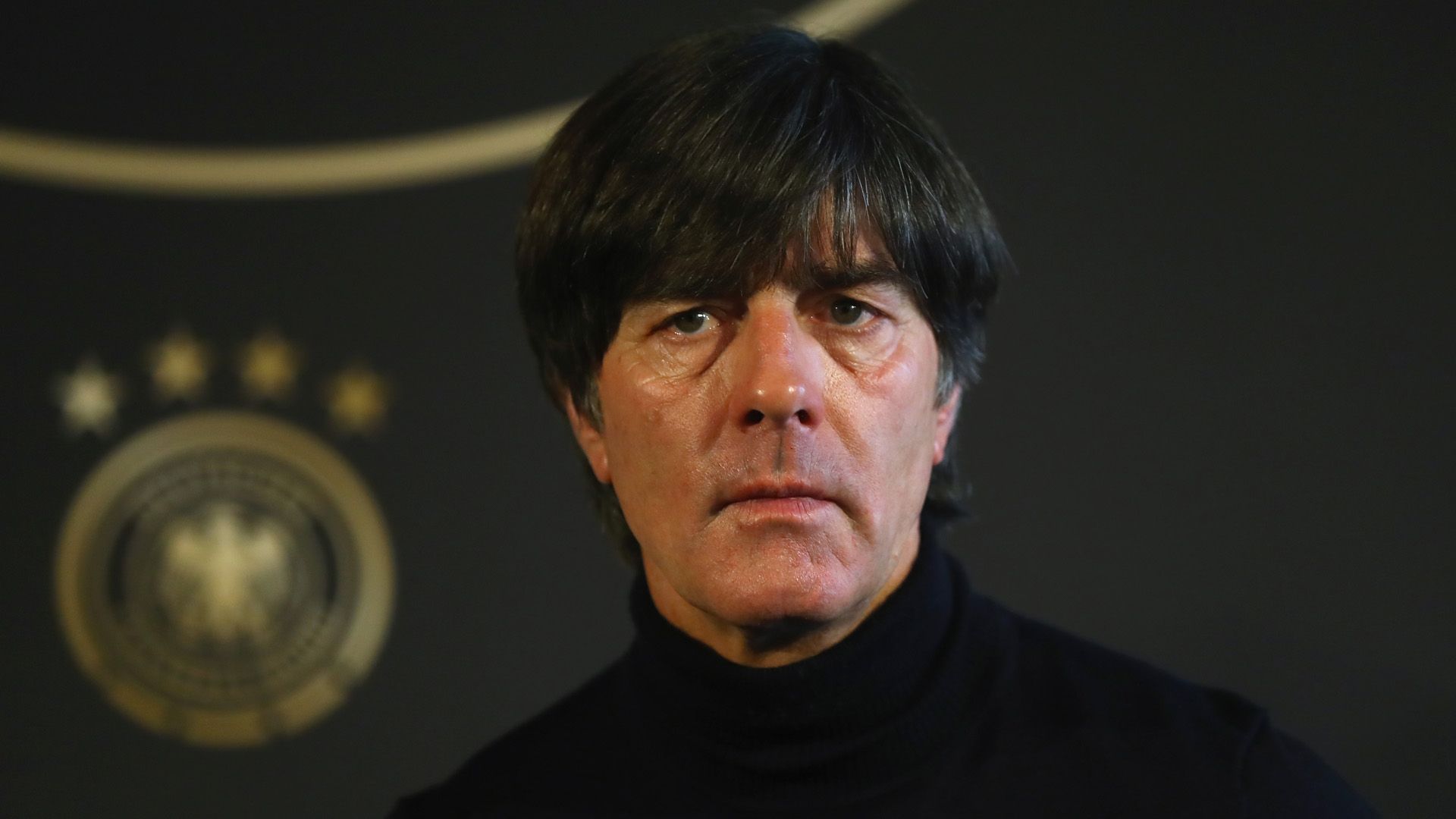 Joachim Löw Deutschland 06102017