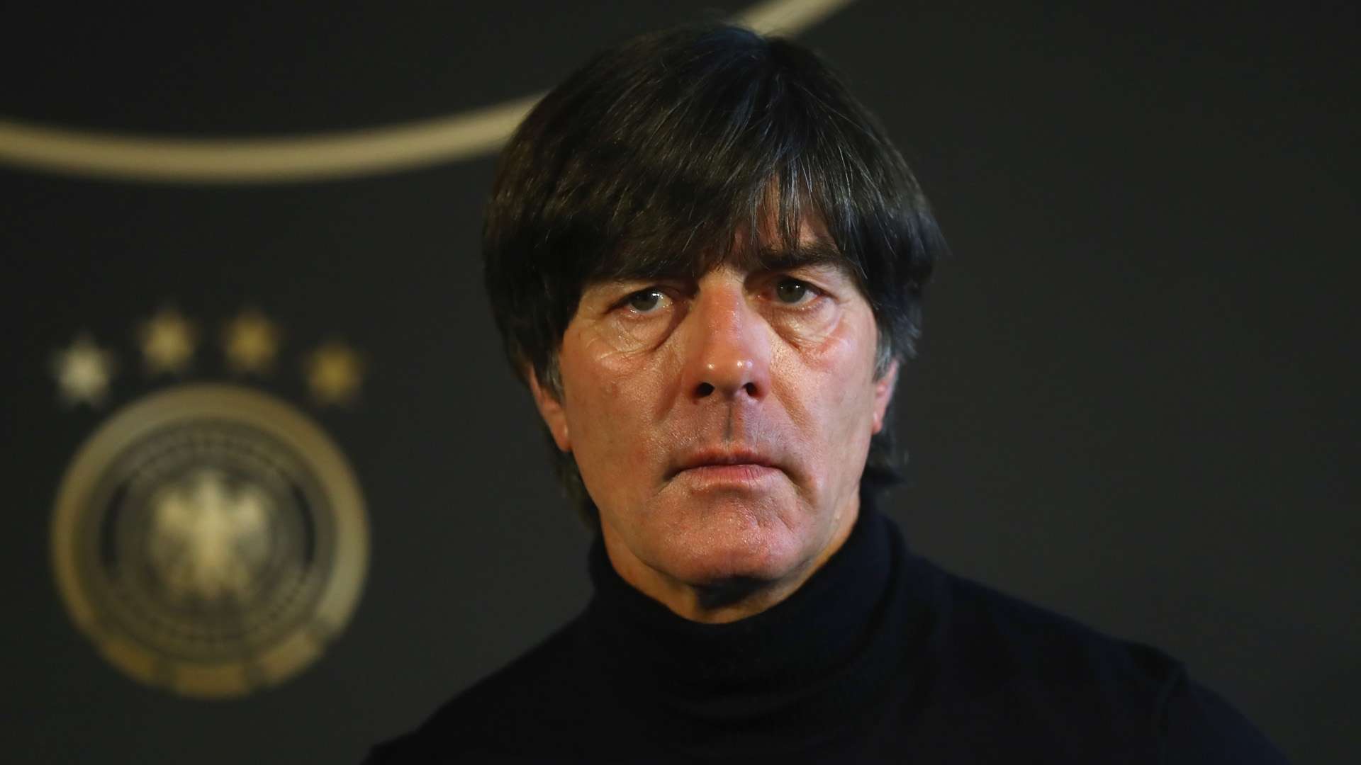 Joachim Löw Deutschland 06102017