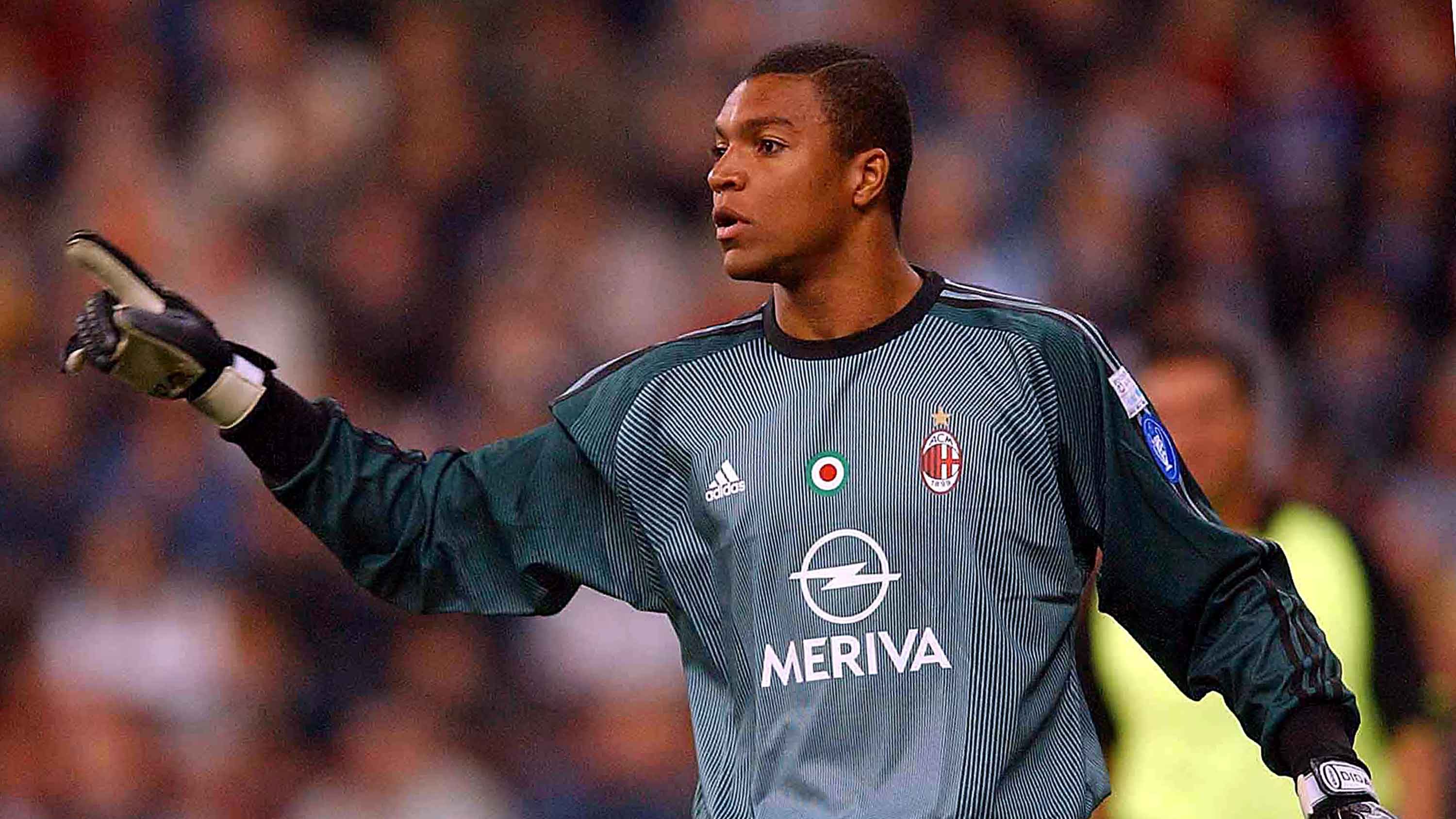 Dida AC Milan