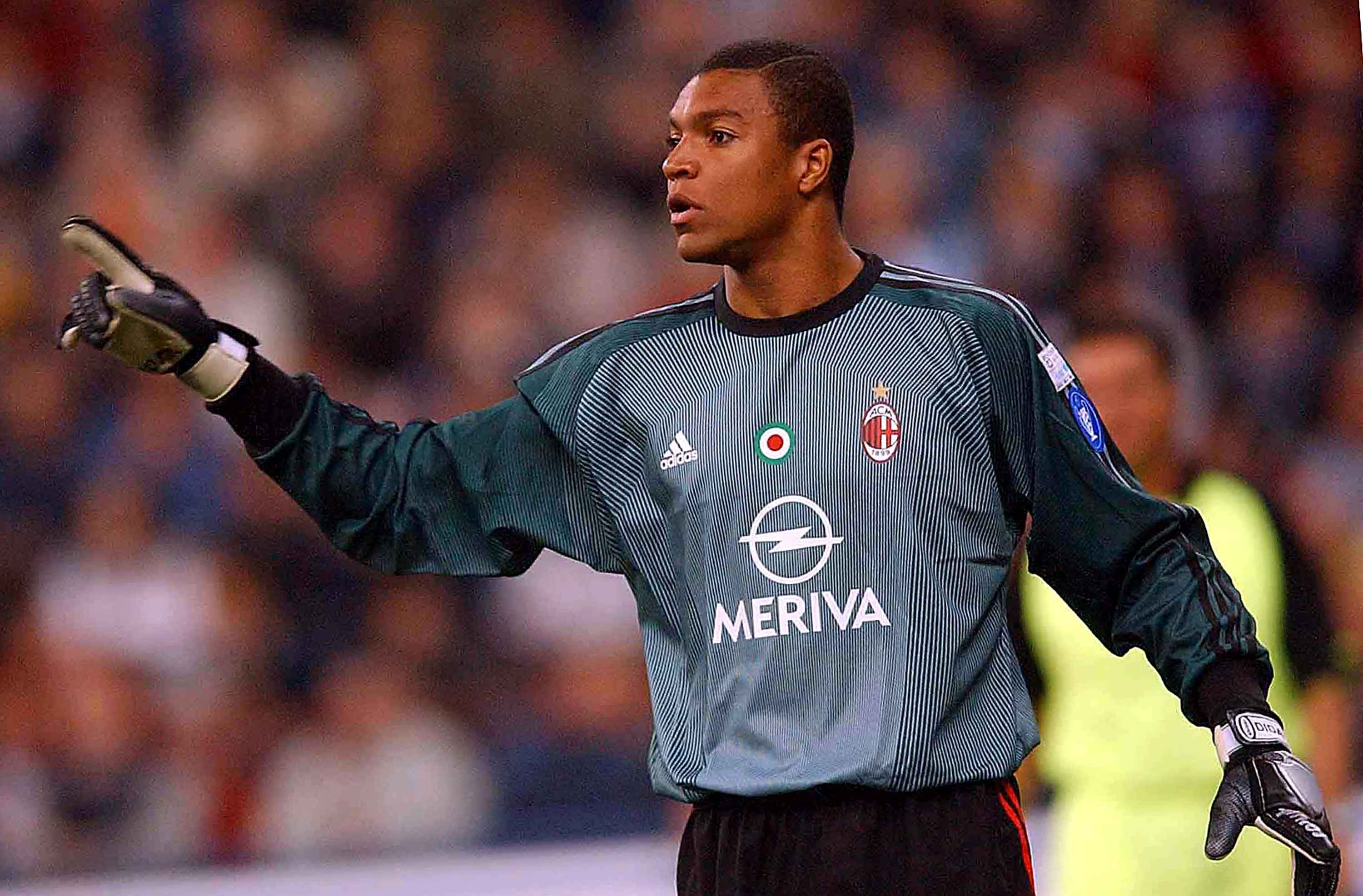 Dida AC Milan