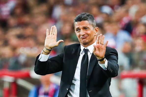 رازفان لوشيسكو