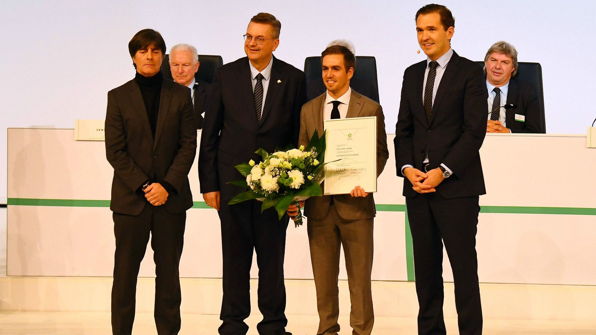 ONLY GERMANY Philipp Lahm DFB