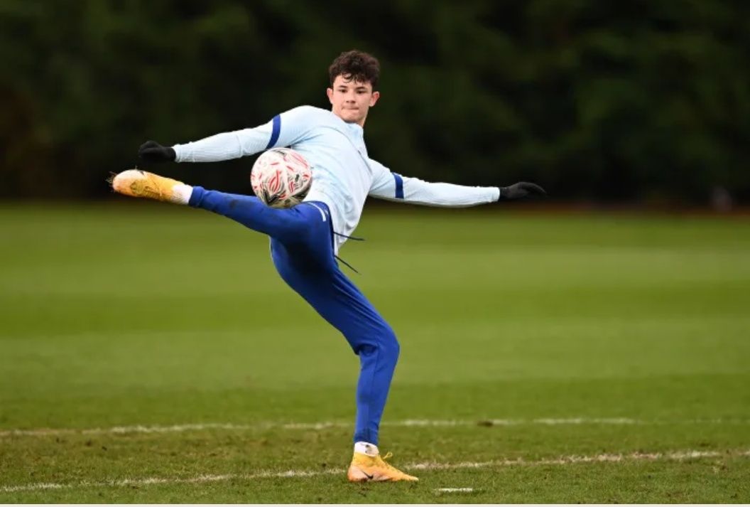 จู๊ด เบลล์