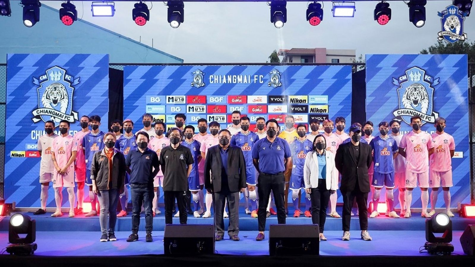 เชียงใหม่ 2022