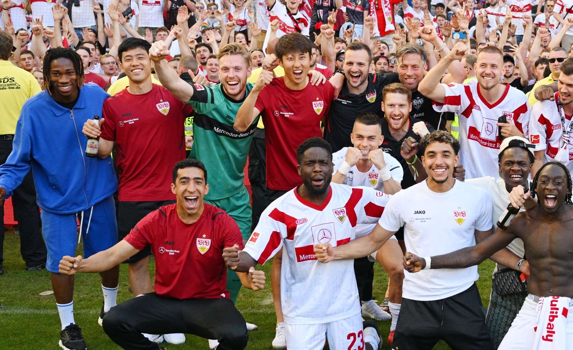 stuttgart-wataru endo