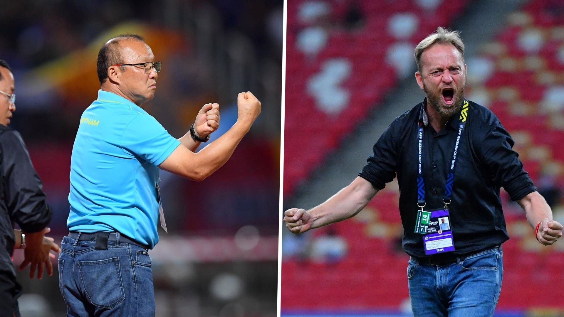 ฮัง ซอ - มาโน