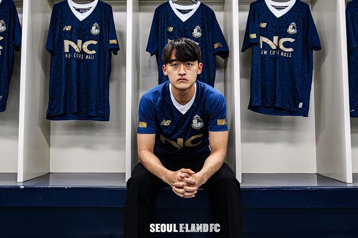 서울E 황태현 영입