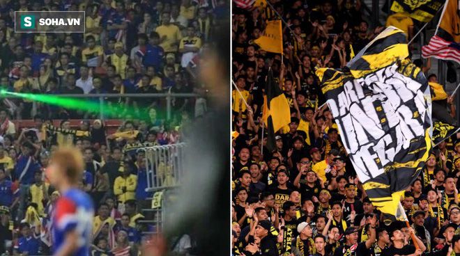 AFF Cup 2010 Malaysia Indonesia Bukit Jalil