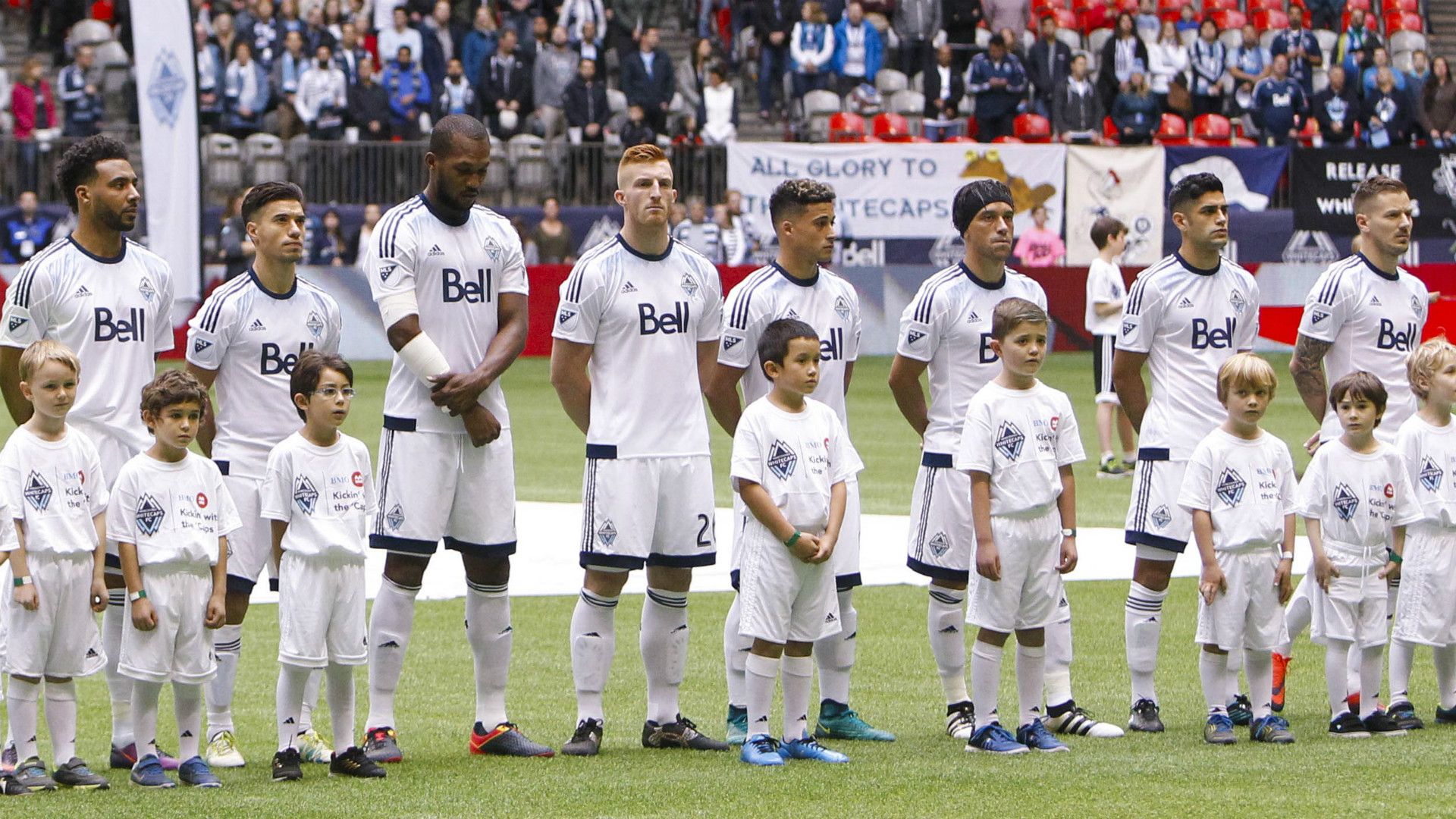 Vancouver Whitecaps