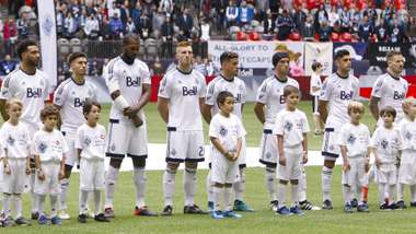 Vancouver Whitecaps