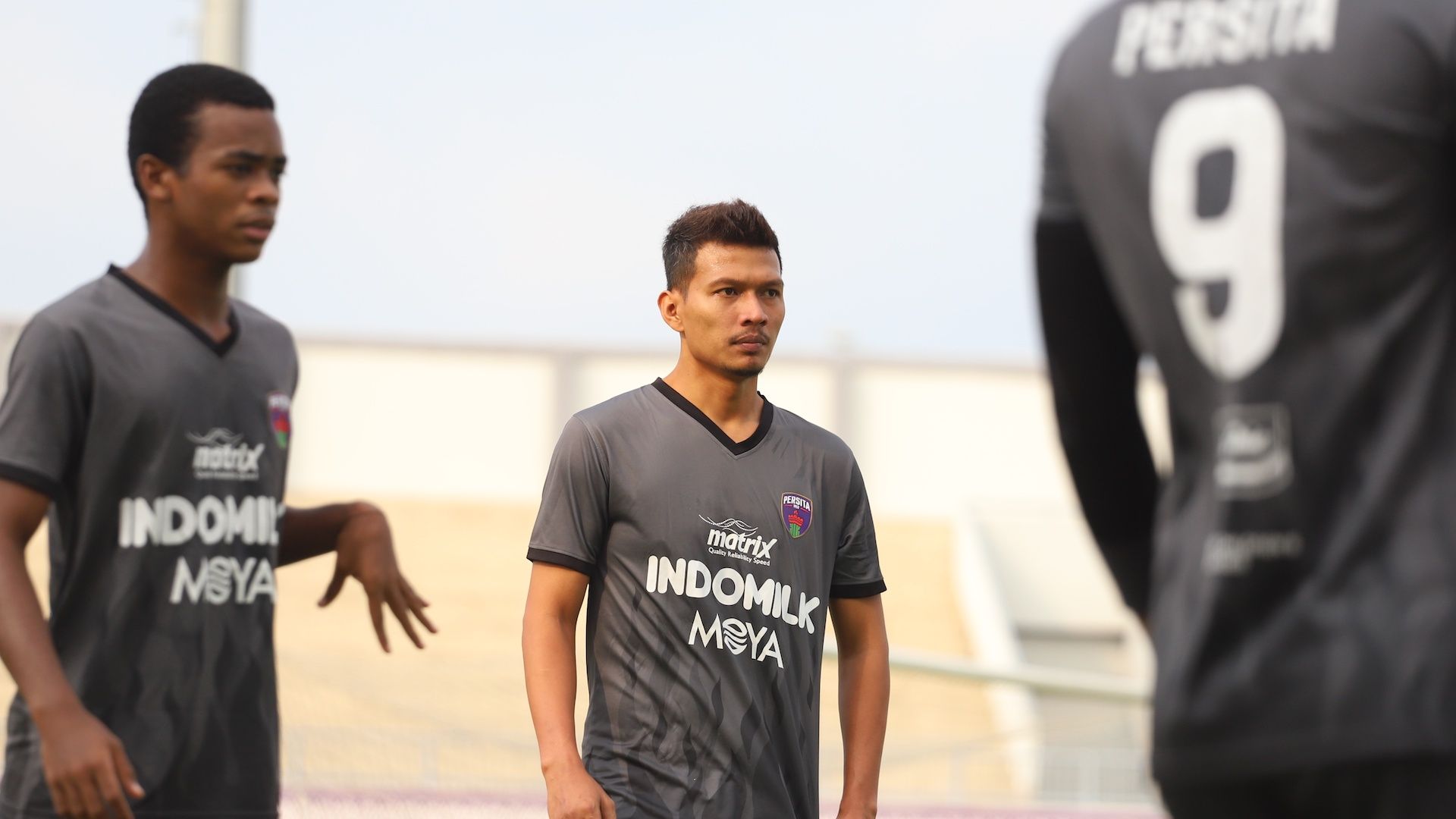 Agung Prasetyo - Persita