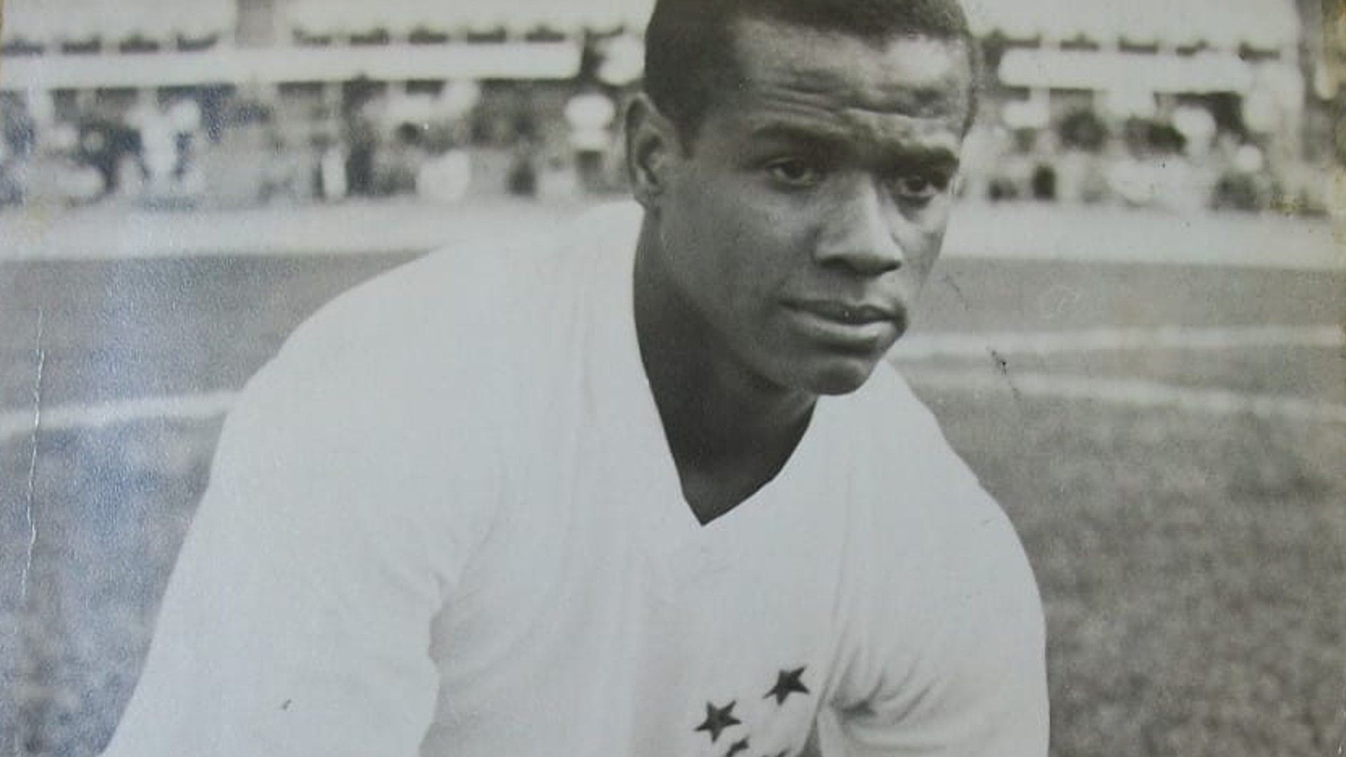 Evaldo Cruzeiro