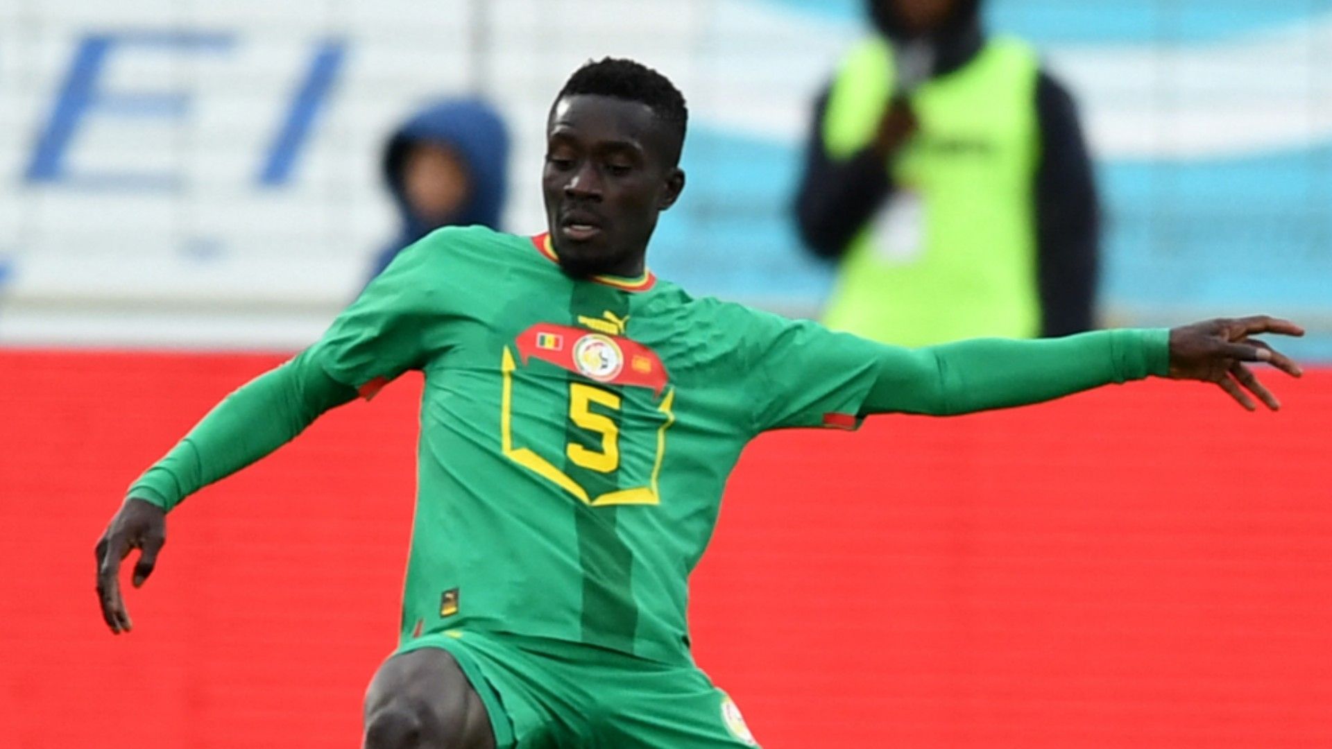 MF_Idrissa Gana Gueye