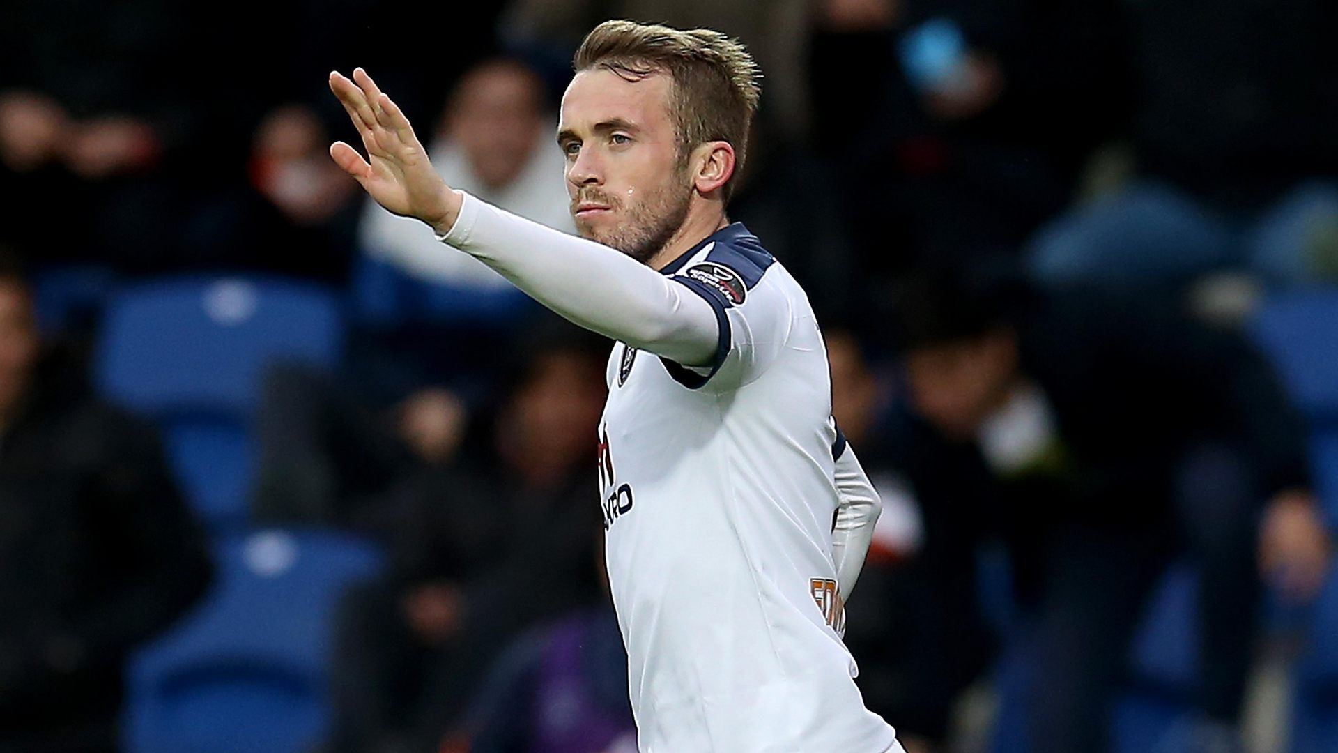 Edin Visca Basaksehir