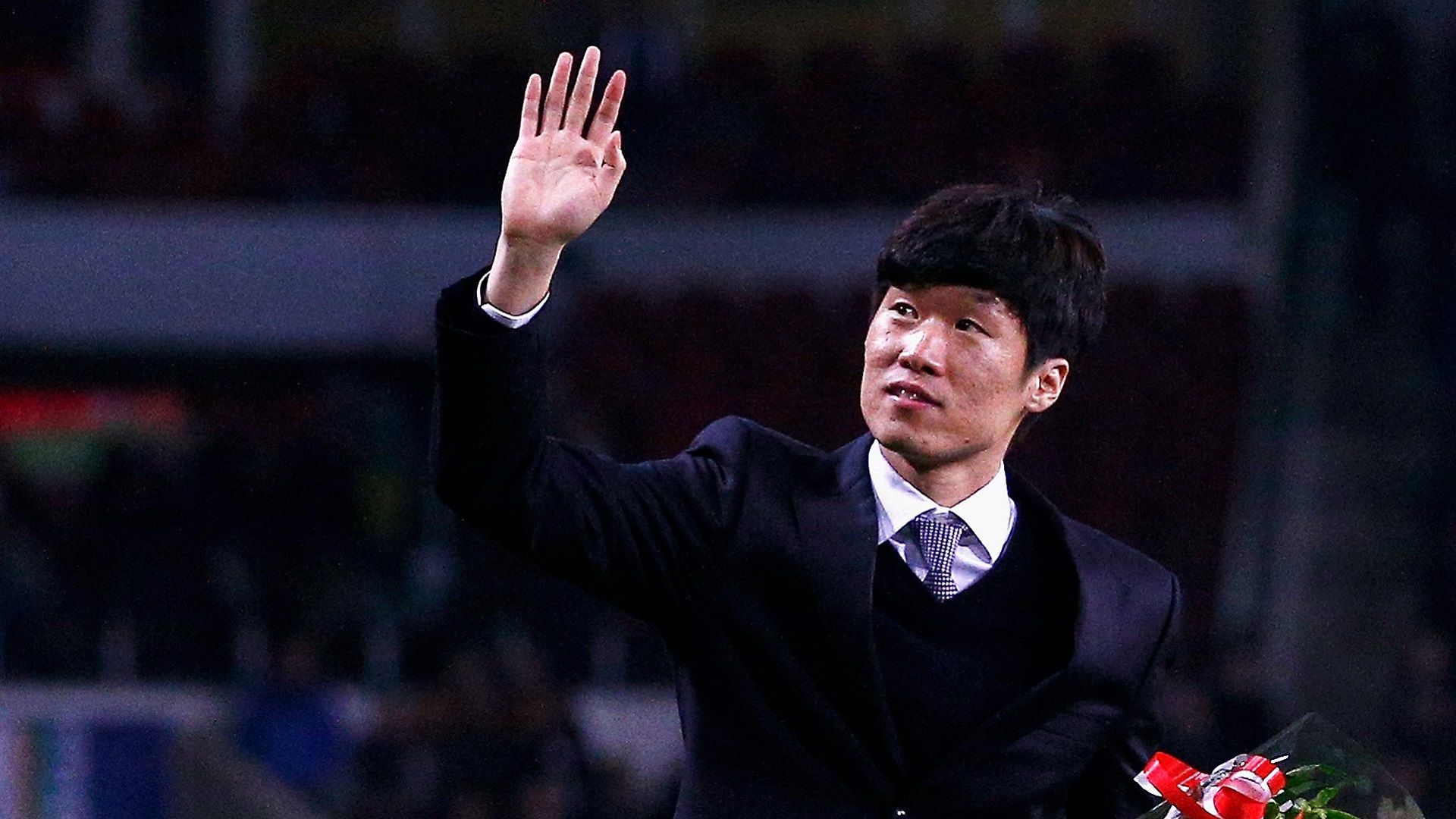 2018-06-23 Park ji Sung