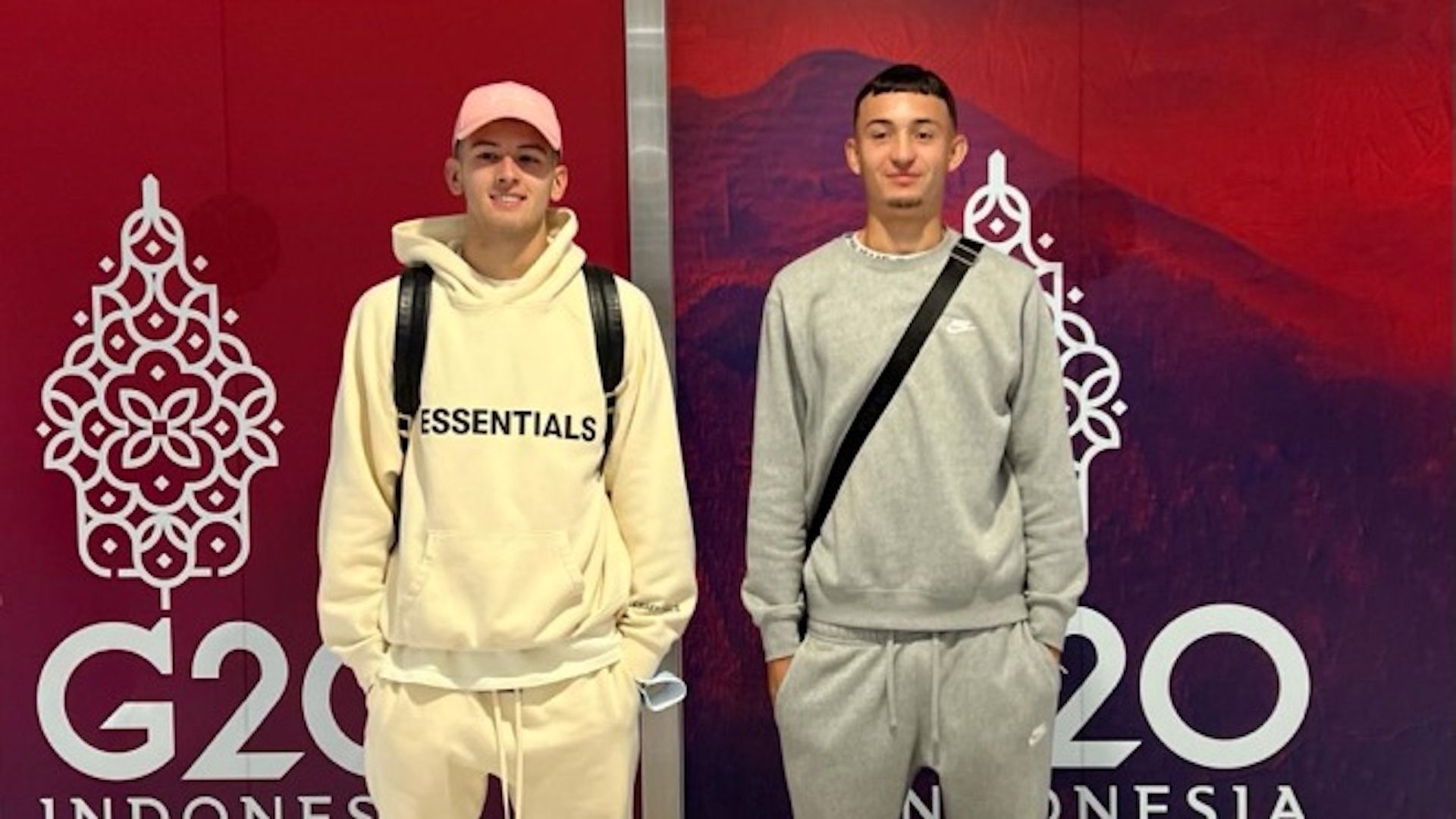 Justin Hubner - Ivan Jenner