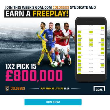 Colossus Syndicate Week 3