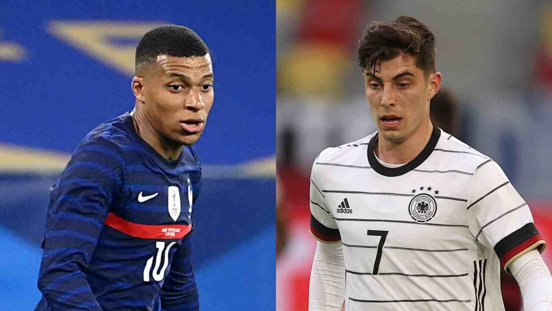 France_Mbappe_Germany_Havertz