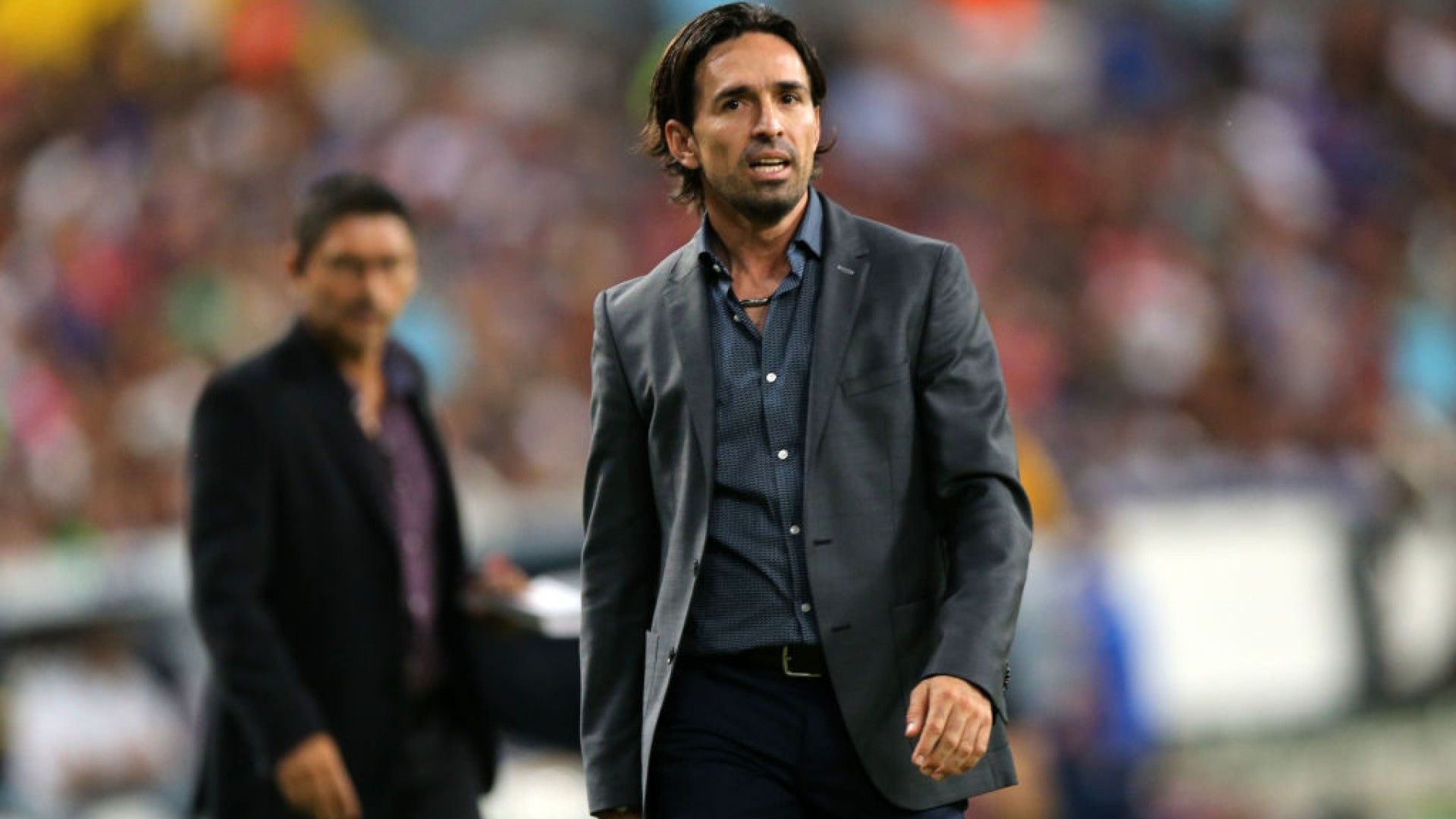 Gerardo Espinoza 2018