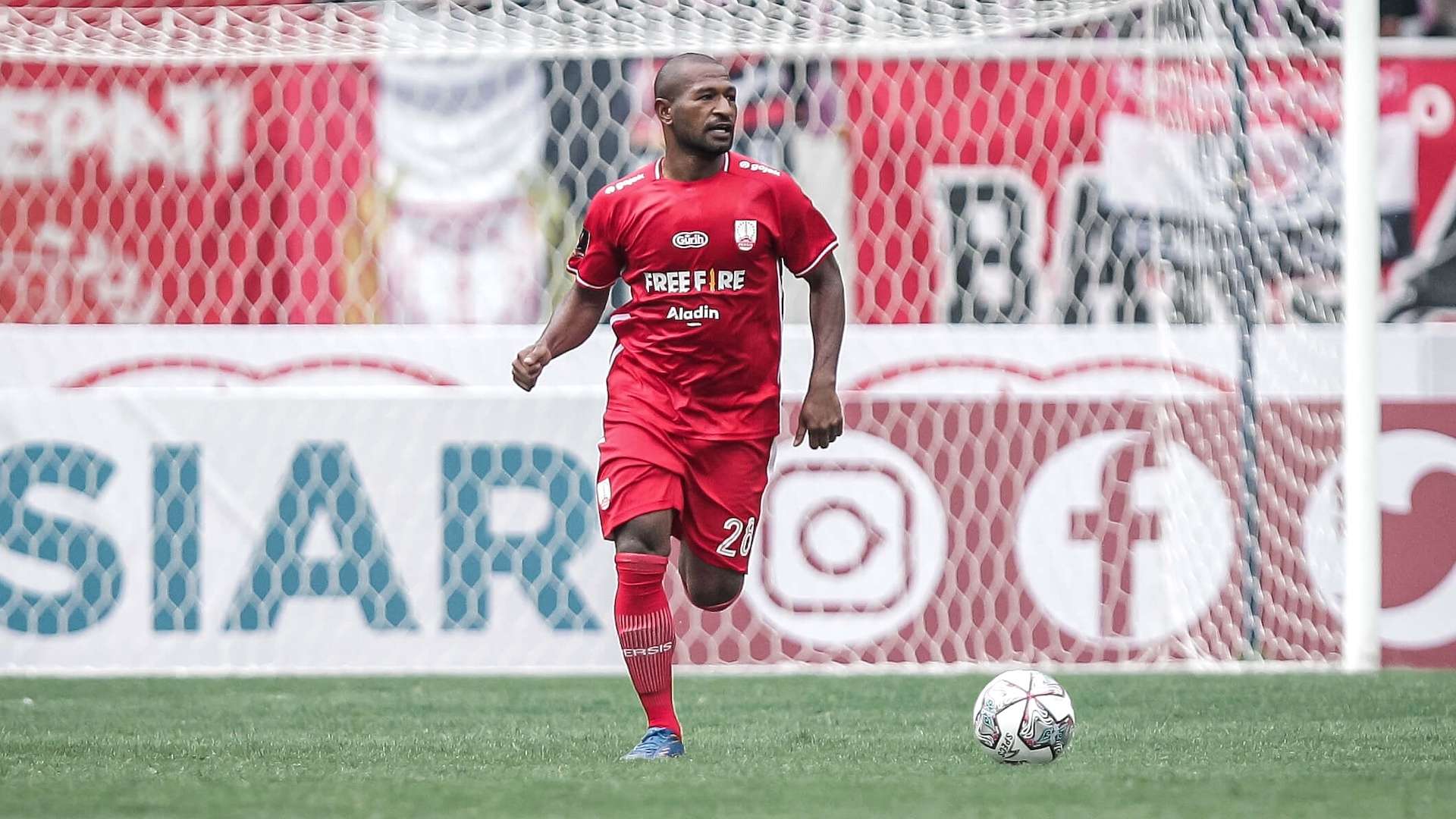 Andri Ibo - Persis Solo