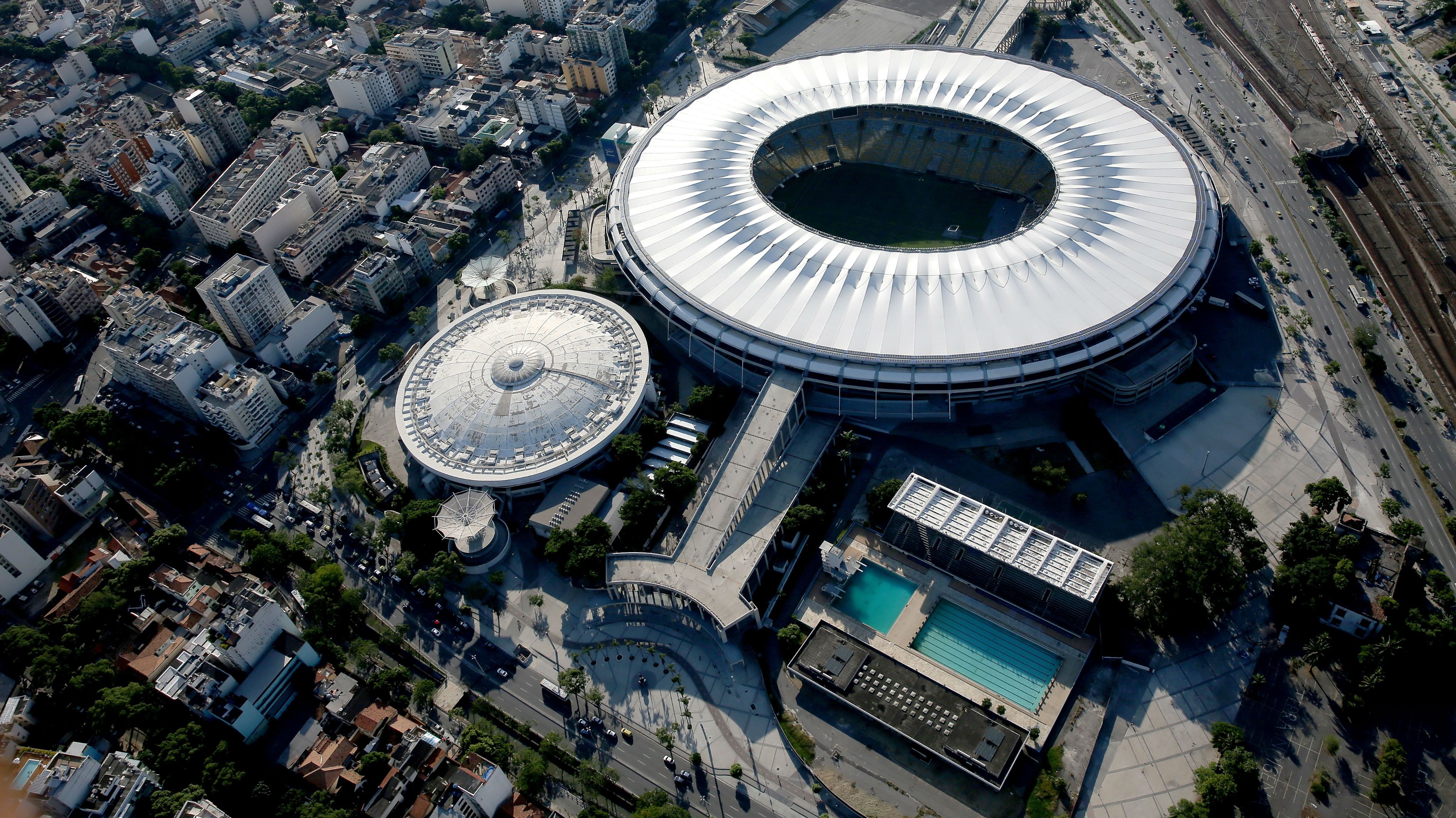Maracanã 23052016