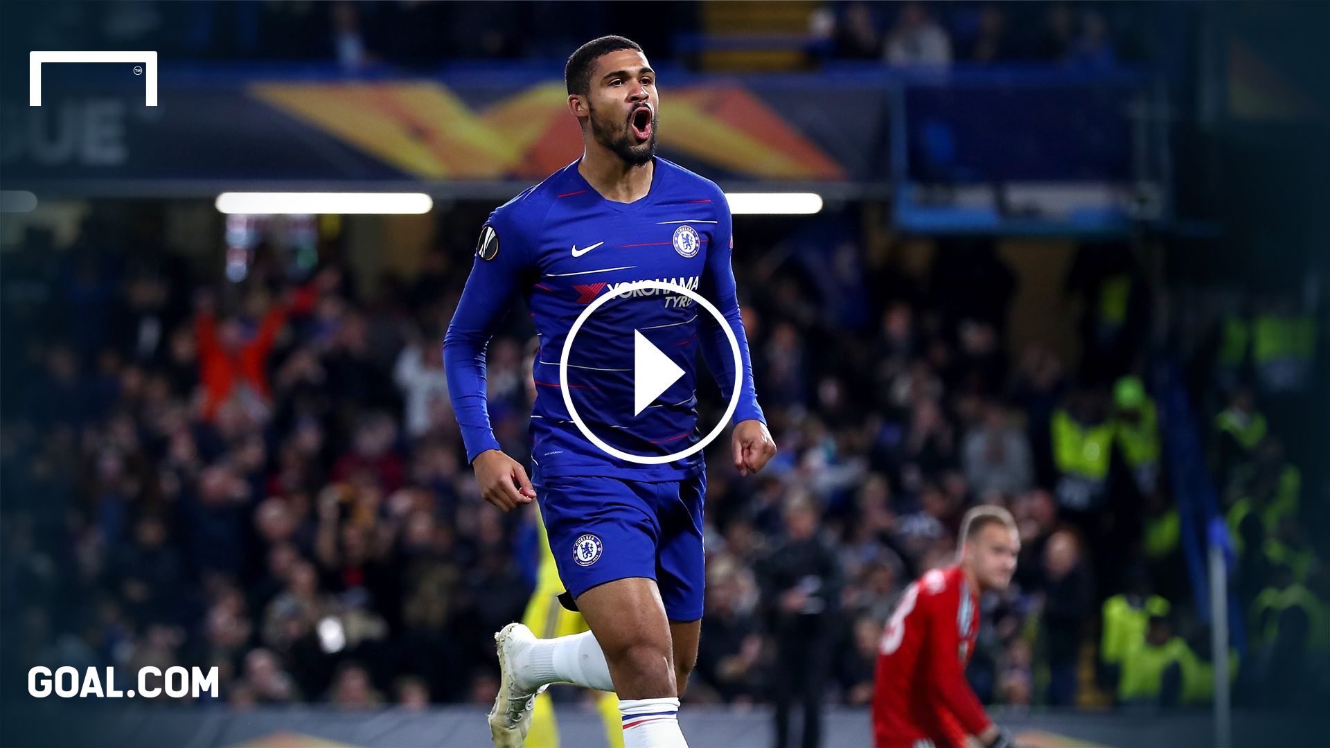Loftus-Cheek