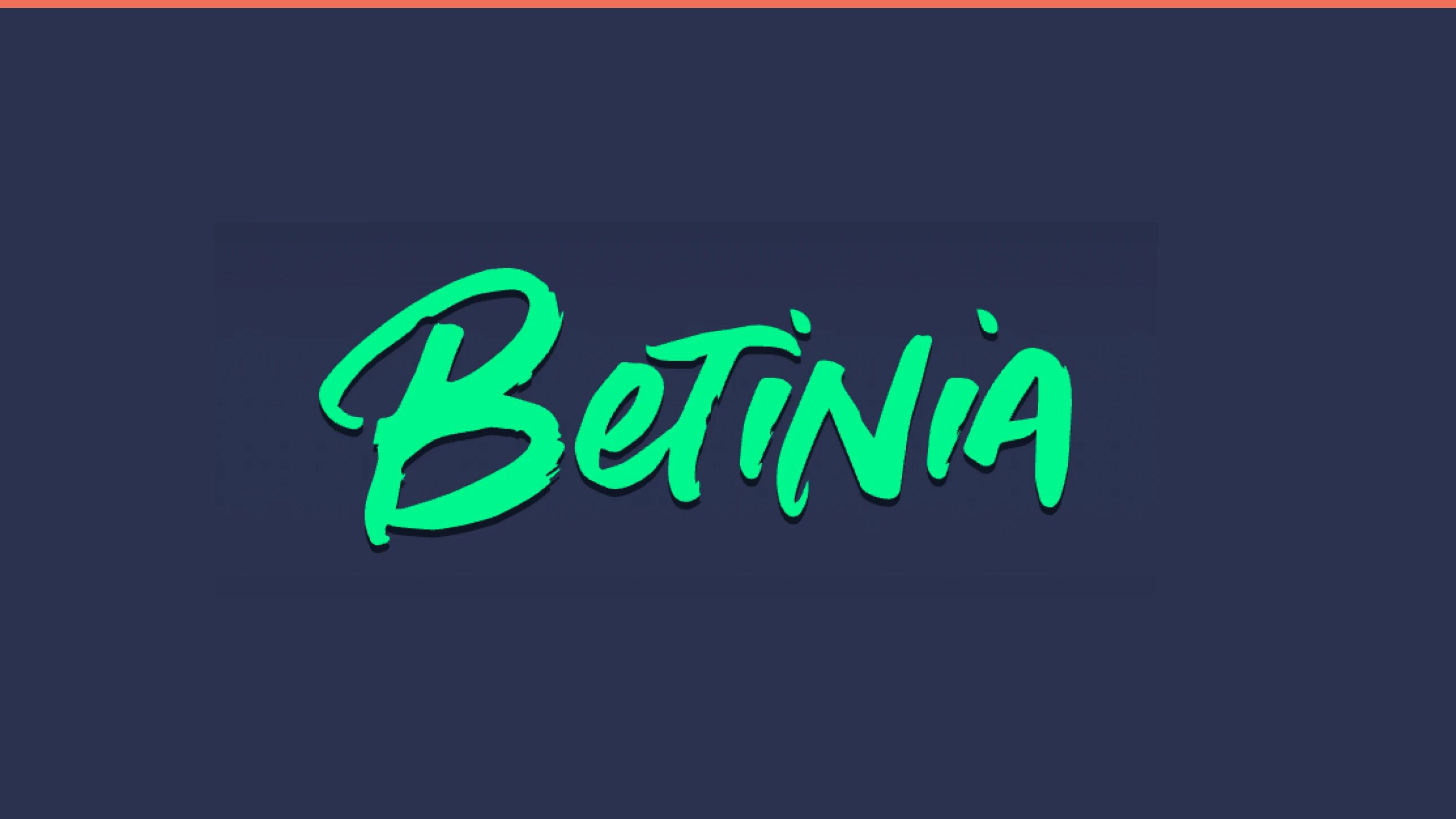 betinia featured image